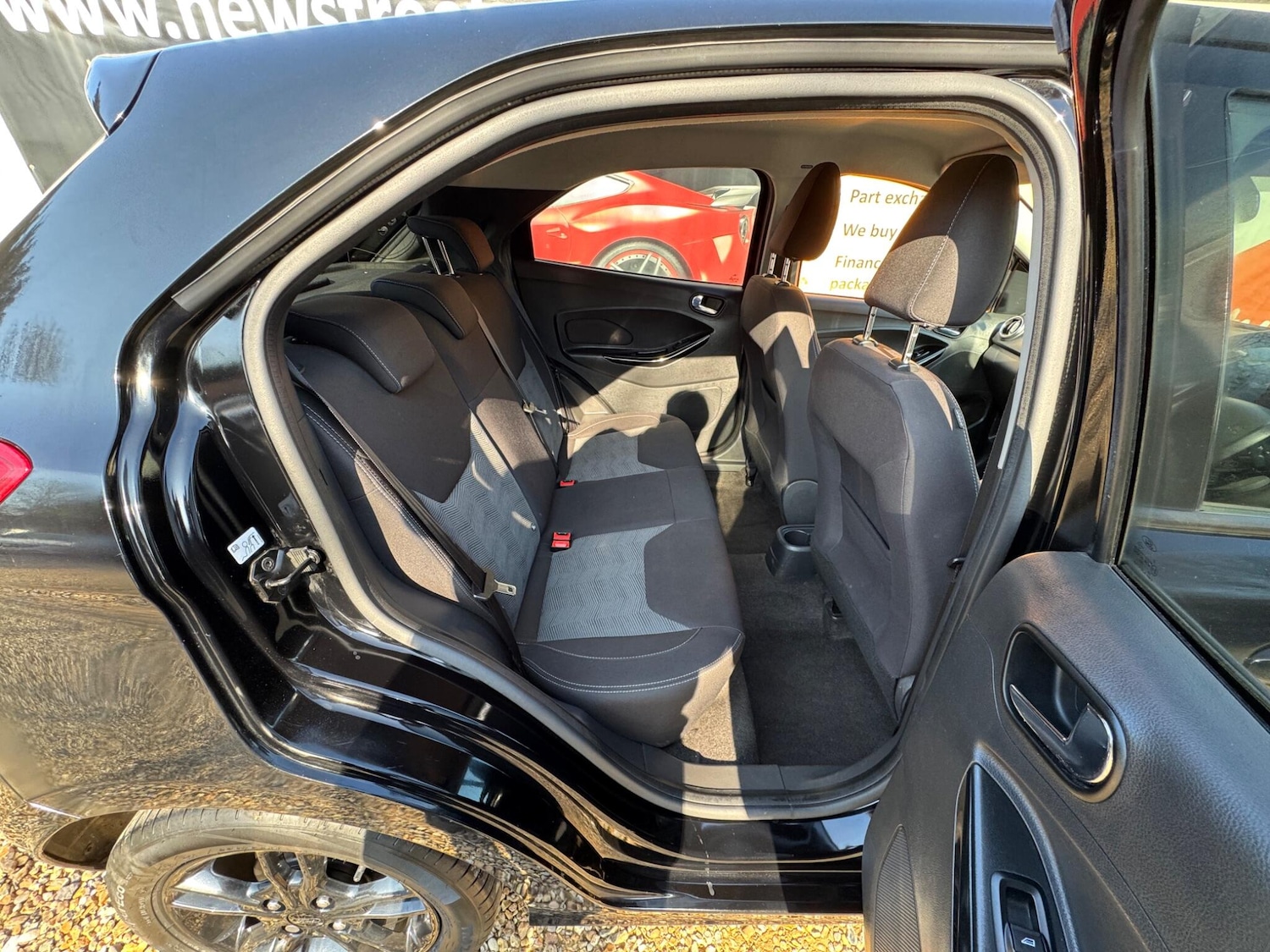 Used Ford Ka+ 2017 for sale - 77798977: Photo 30