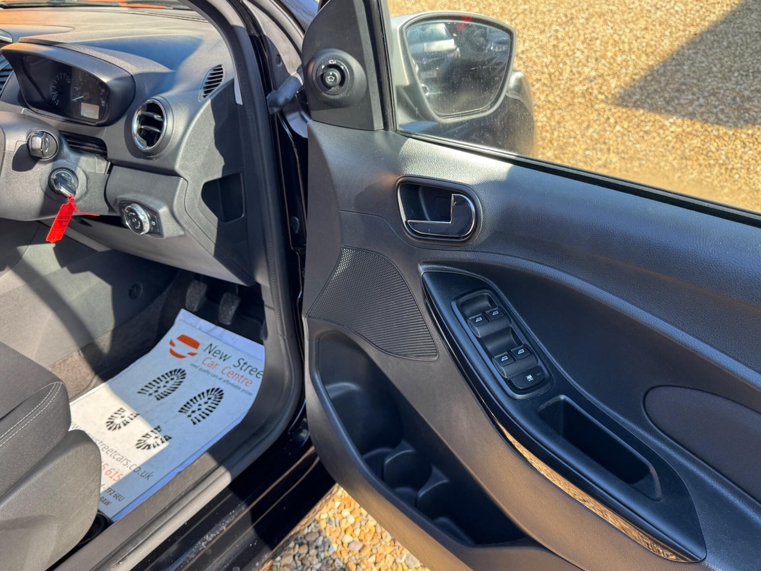 Used Ford Ka+ 2017 for sale - 77798977: Photo 31