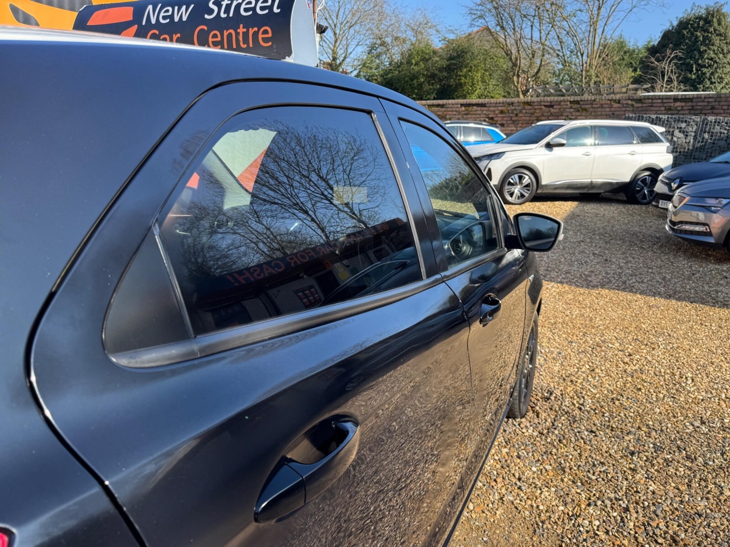 Used Ford Ka+ 2017 for sale - 77798977: Photo 33