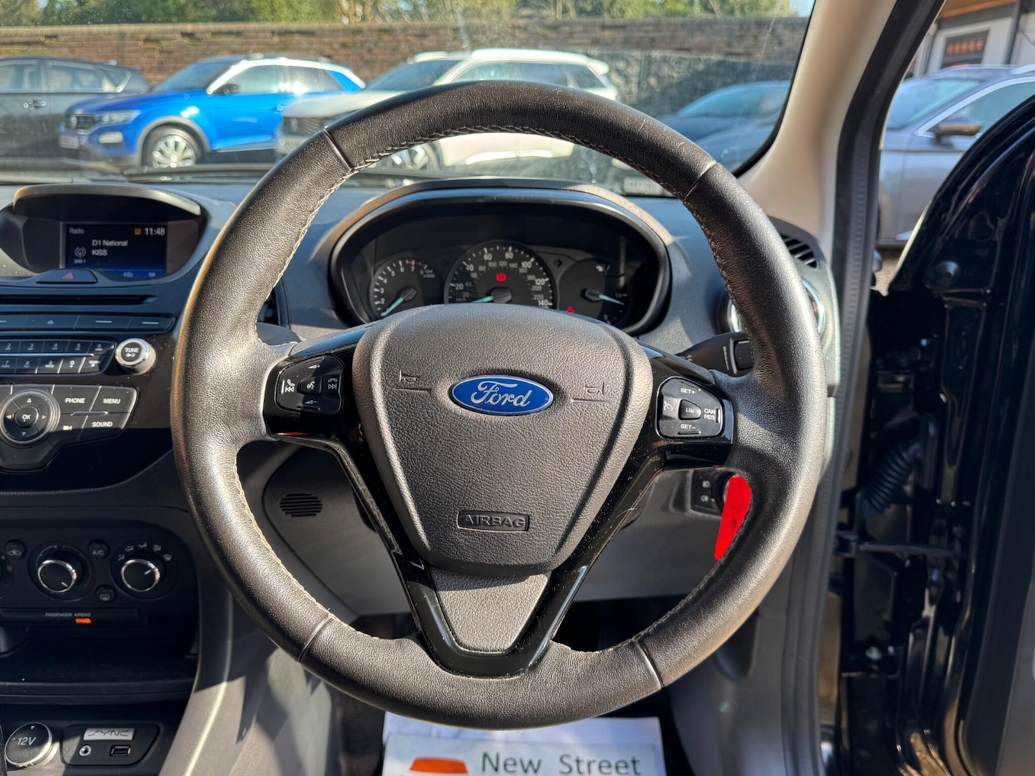 Used Ford Ka+ 2017 for sale - 77798977: Photo 35