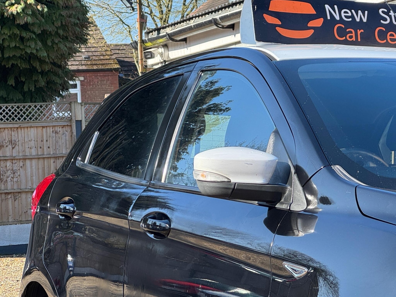 Used Ford Ka+ 2017 for sale - 77798977: Photo 37