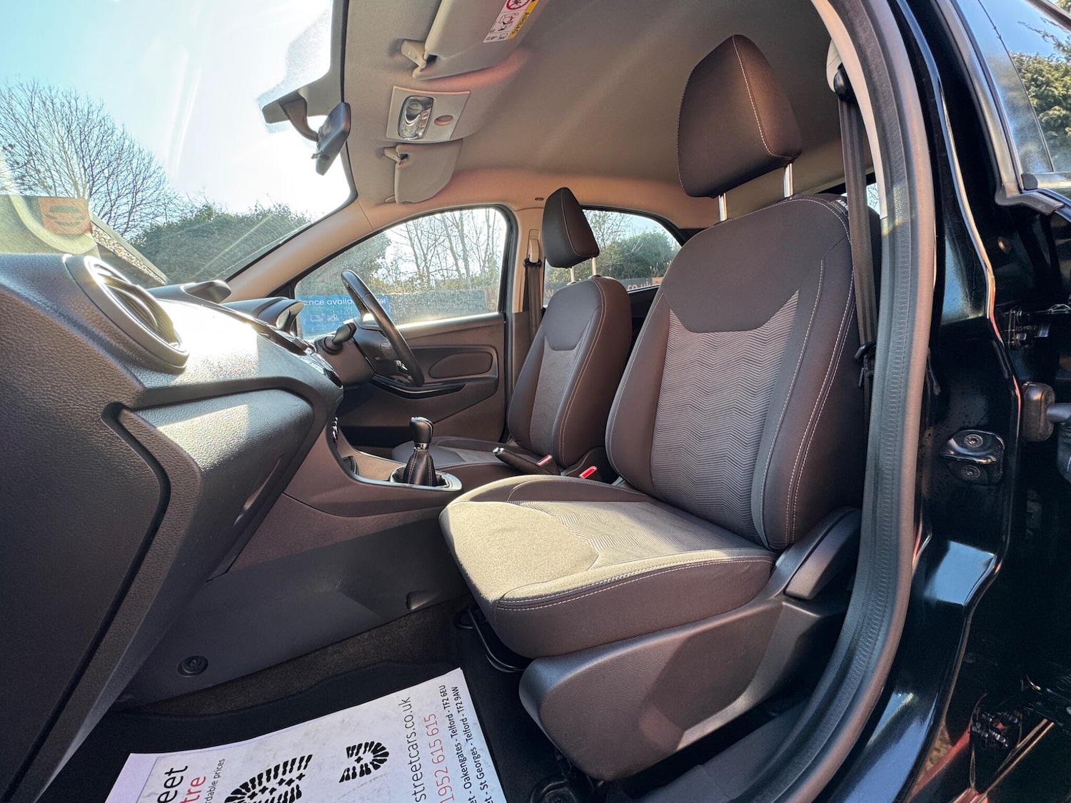 Used Ford Ka+ 2017 for sale - 77798977: Photo 39