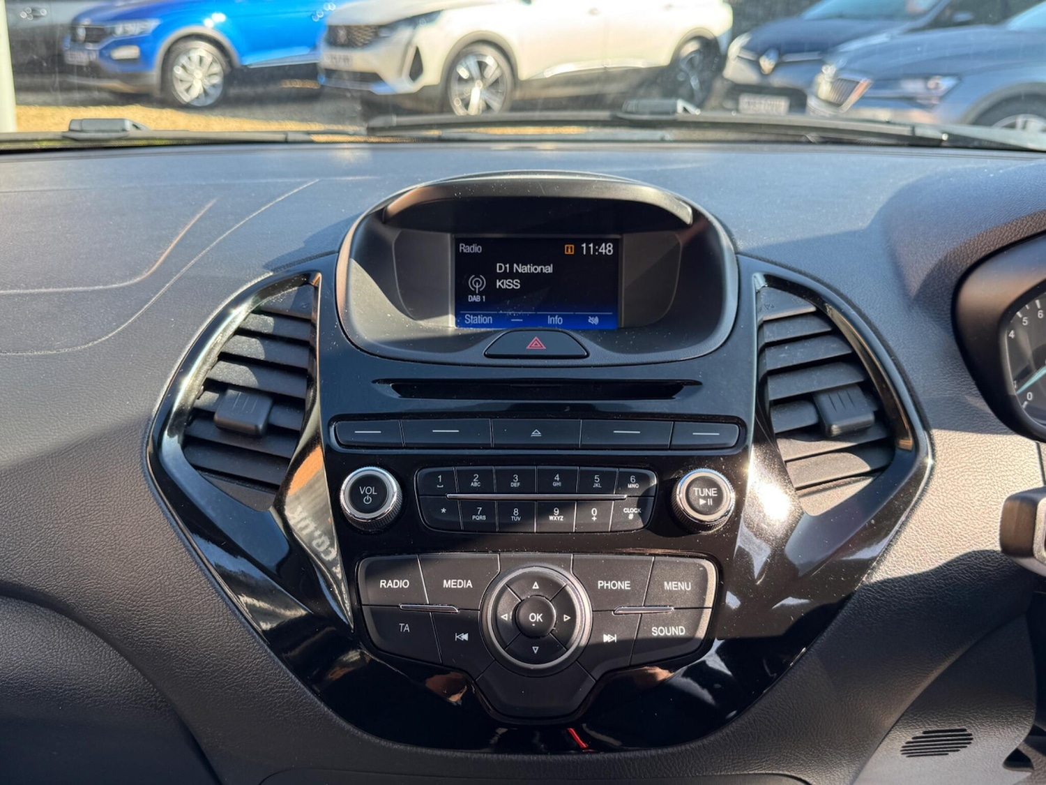 Used Ford Ka+ 2017 for sale - 77798977: Photo 4