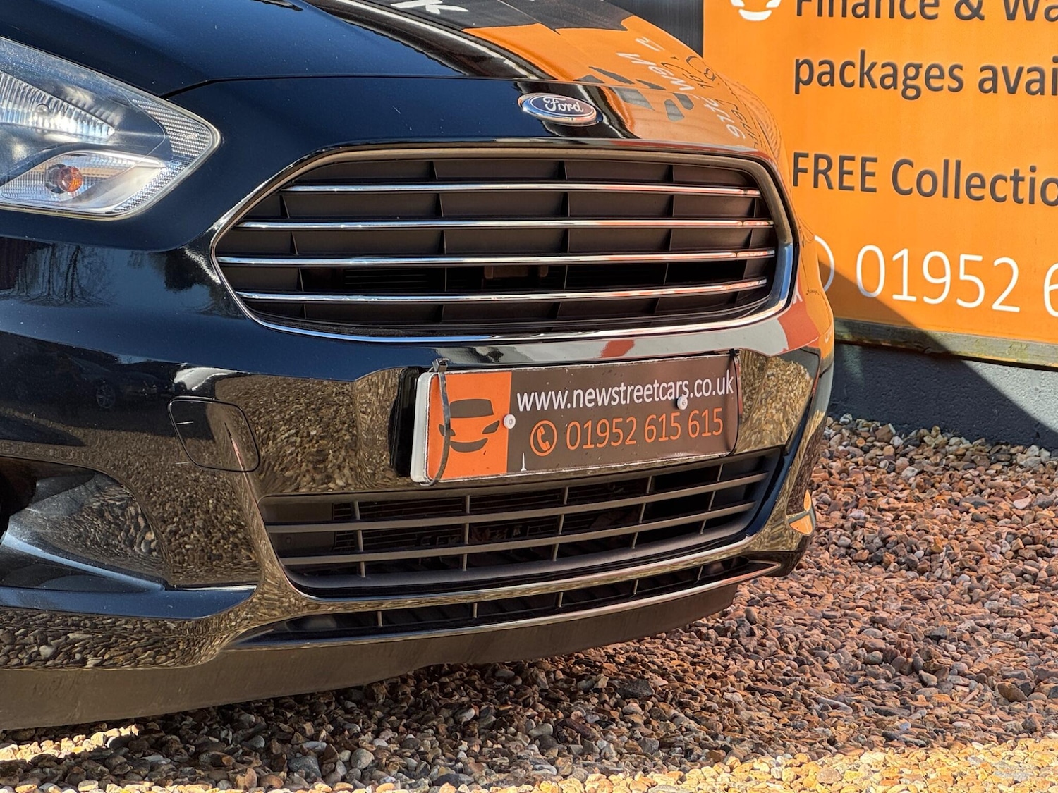 Used Ford Ka+ 2017 for sale - 77798977: Photo 42