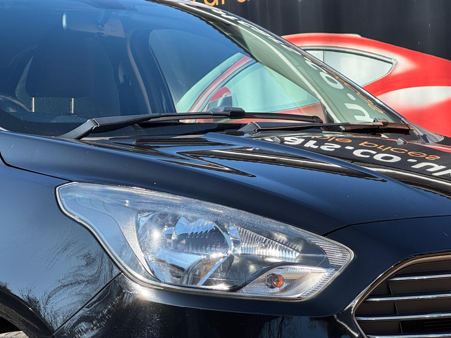 Used Ford Ka+ 2017 for sale - 77798977: Photo 43