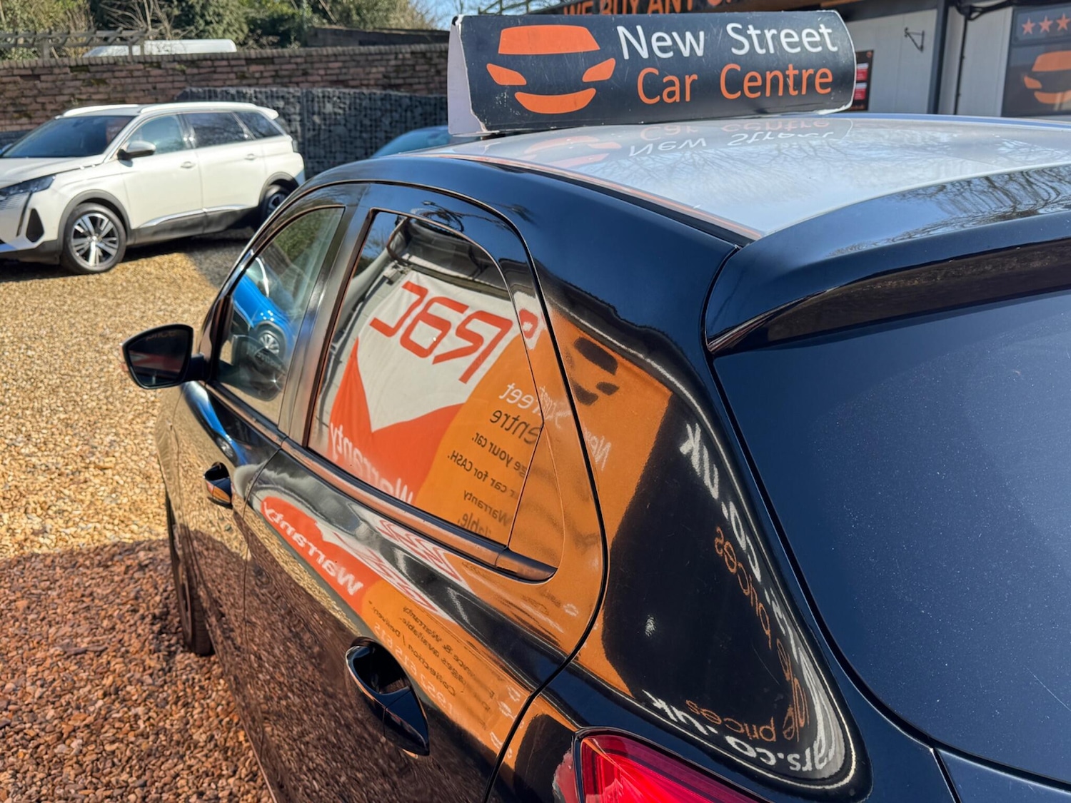 Used Ford Ka+ 2017 for sale - 77798977: Photo 48