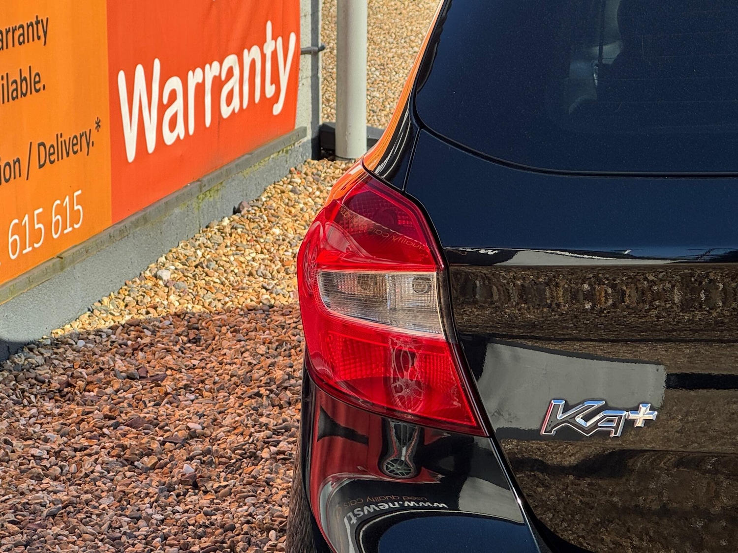 Used Ford Ka+ 2017 for sale - 77798977: Photo 51