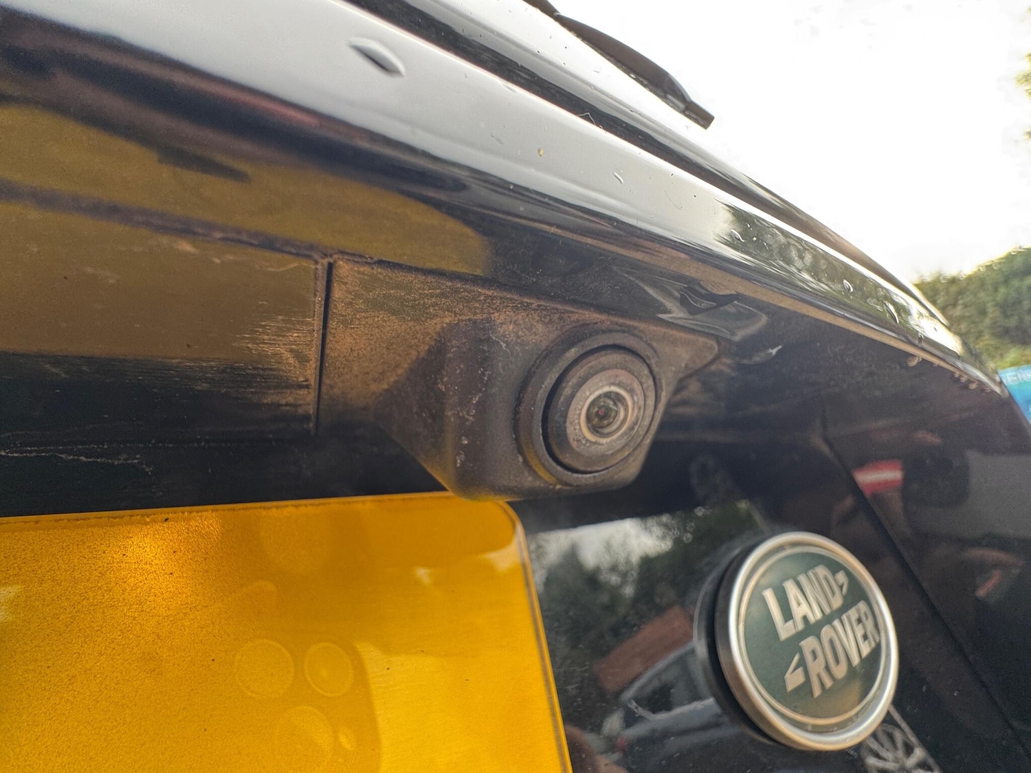 Used Land Rover Discovery Sport 2018 for sale - 77633915: Photo 20