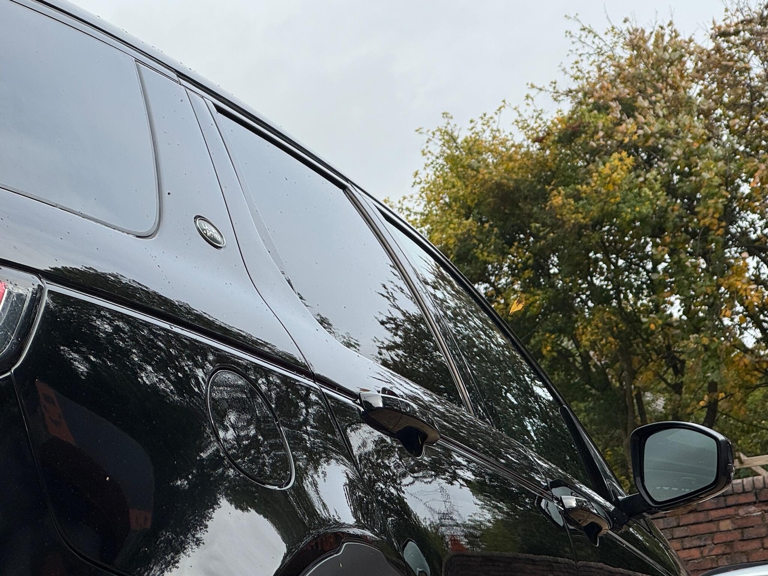 Used Land Rover Discovery Sport 2018 for sale - 77633915: Photo 22