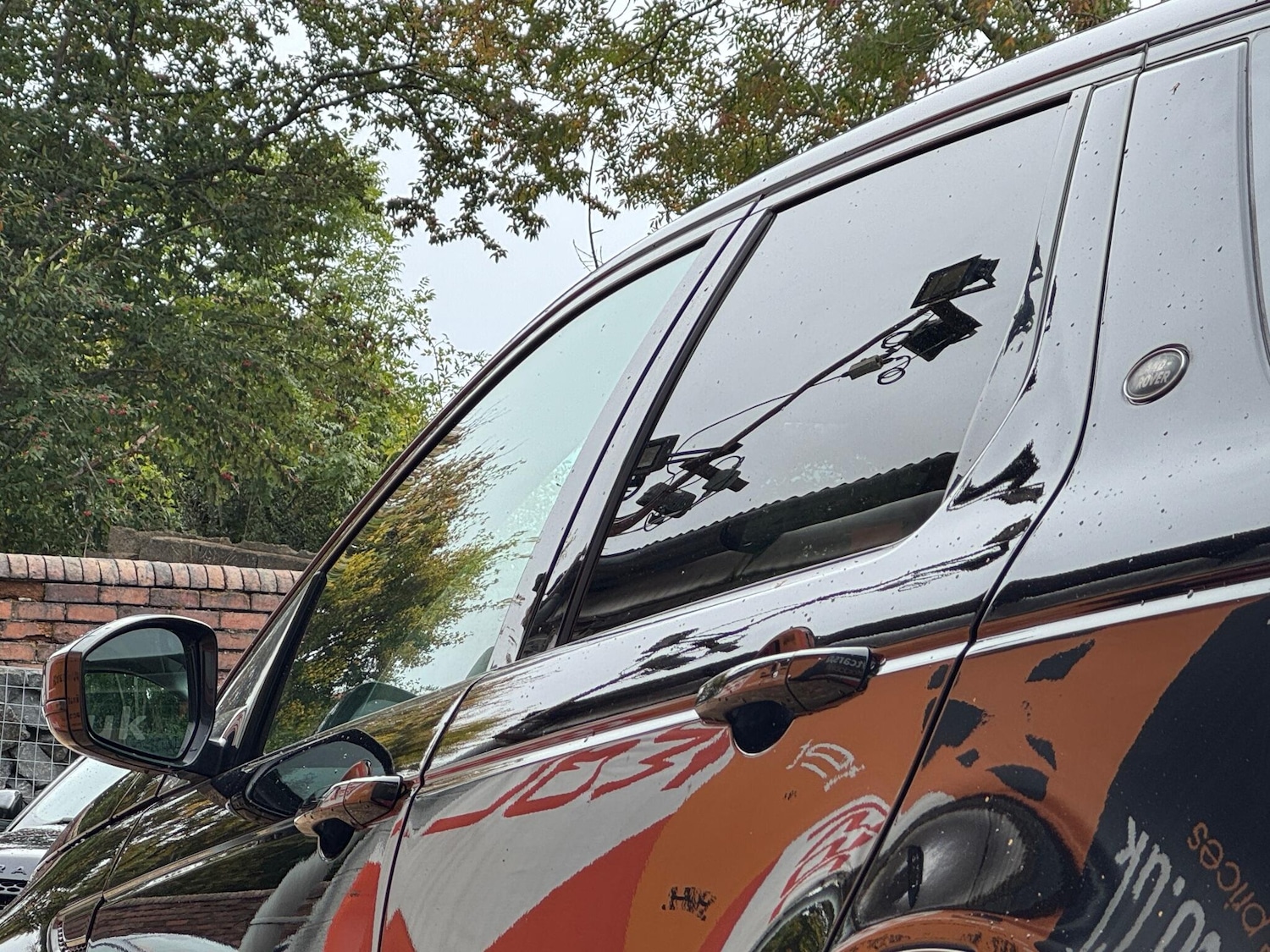 Used Land Rover Discovery Sport 2018 for sale - 77633915: Photo 31