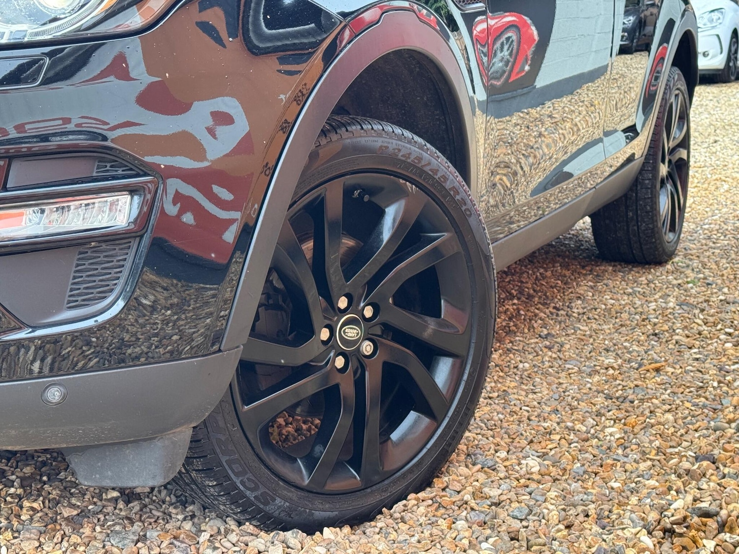 Used Land Rover Discovery Sport 2018 for sale - 77633915: Photo 39