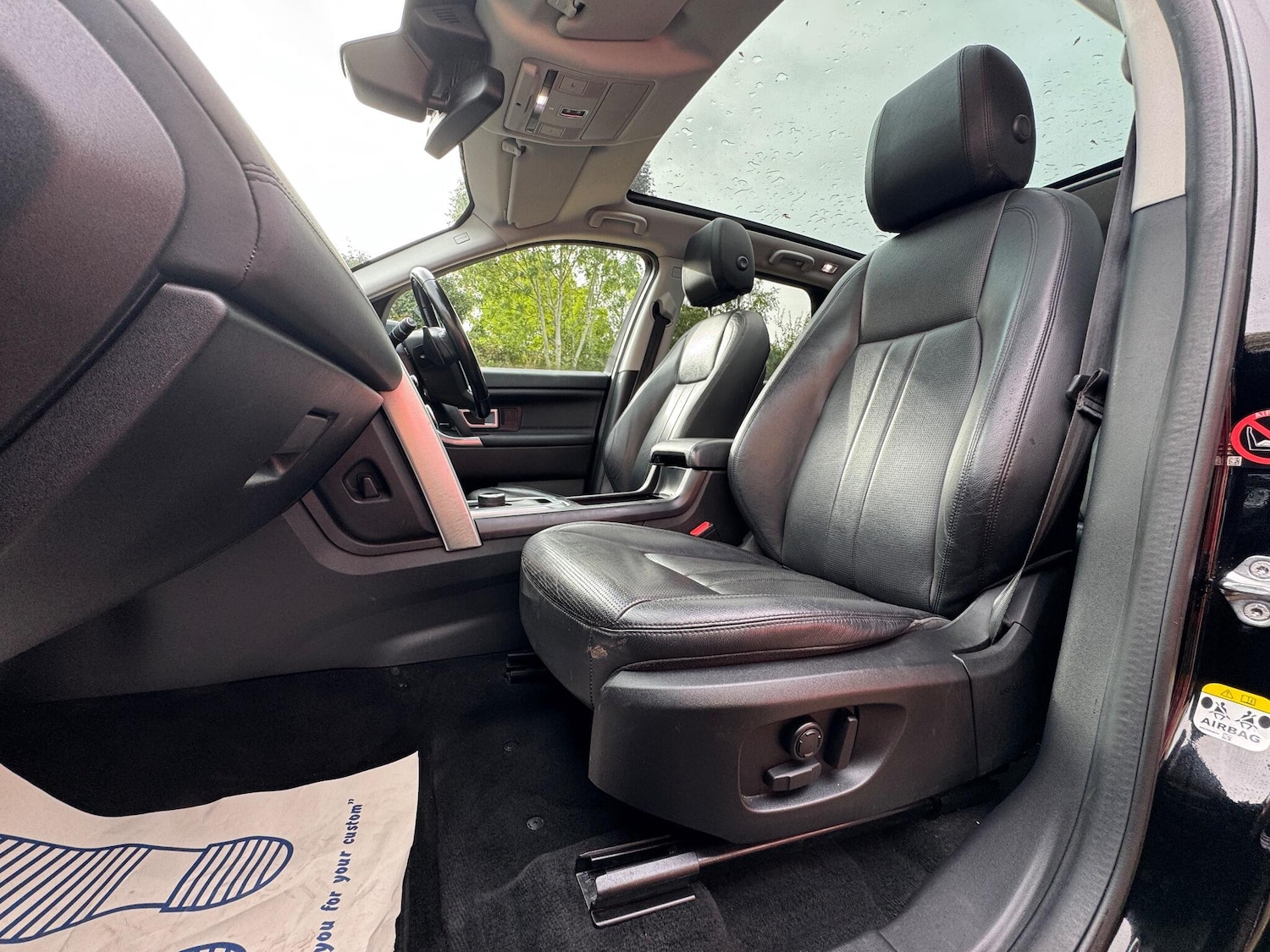 Used Land Rover Discovery Sport 2018 for sale - 77633915: Photo 41