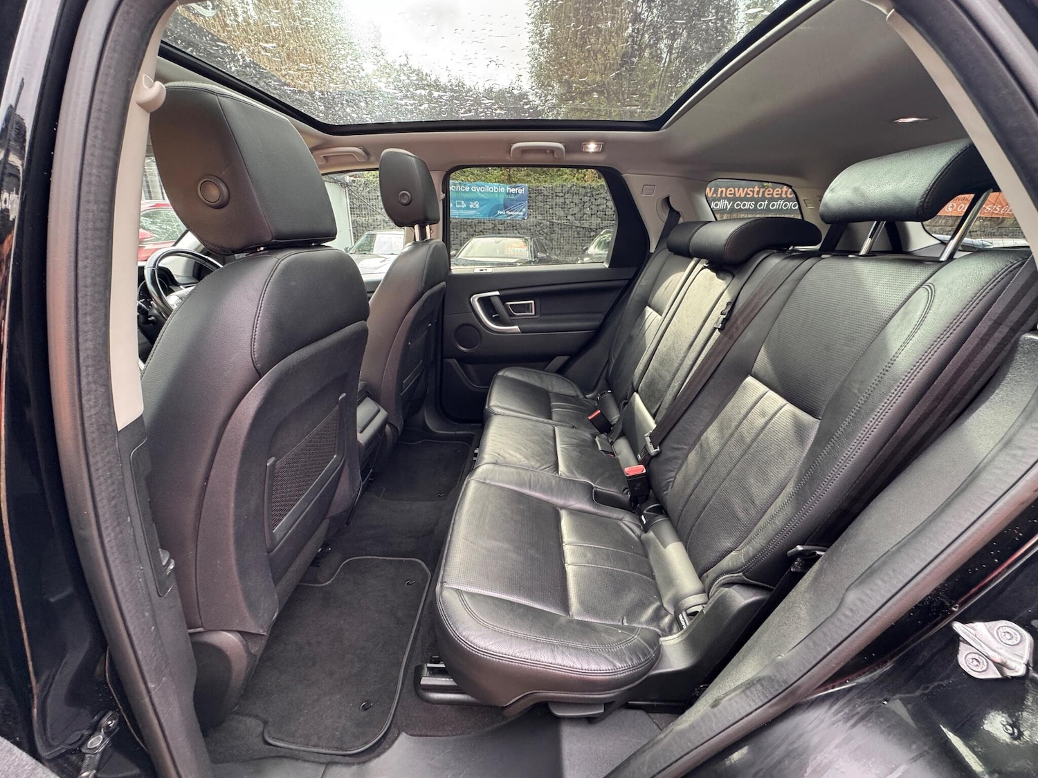 Used Land Rover Discovery Sport 2018 for sale - 77633915: Photo 46