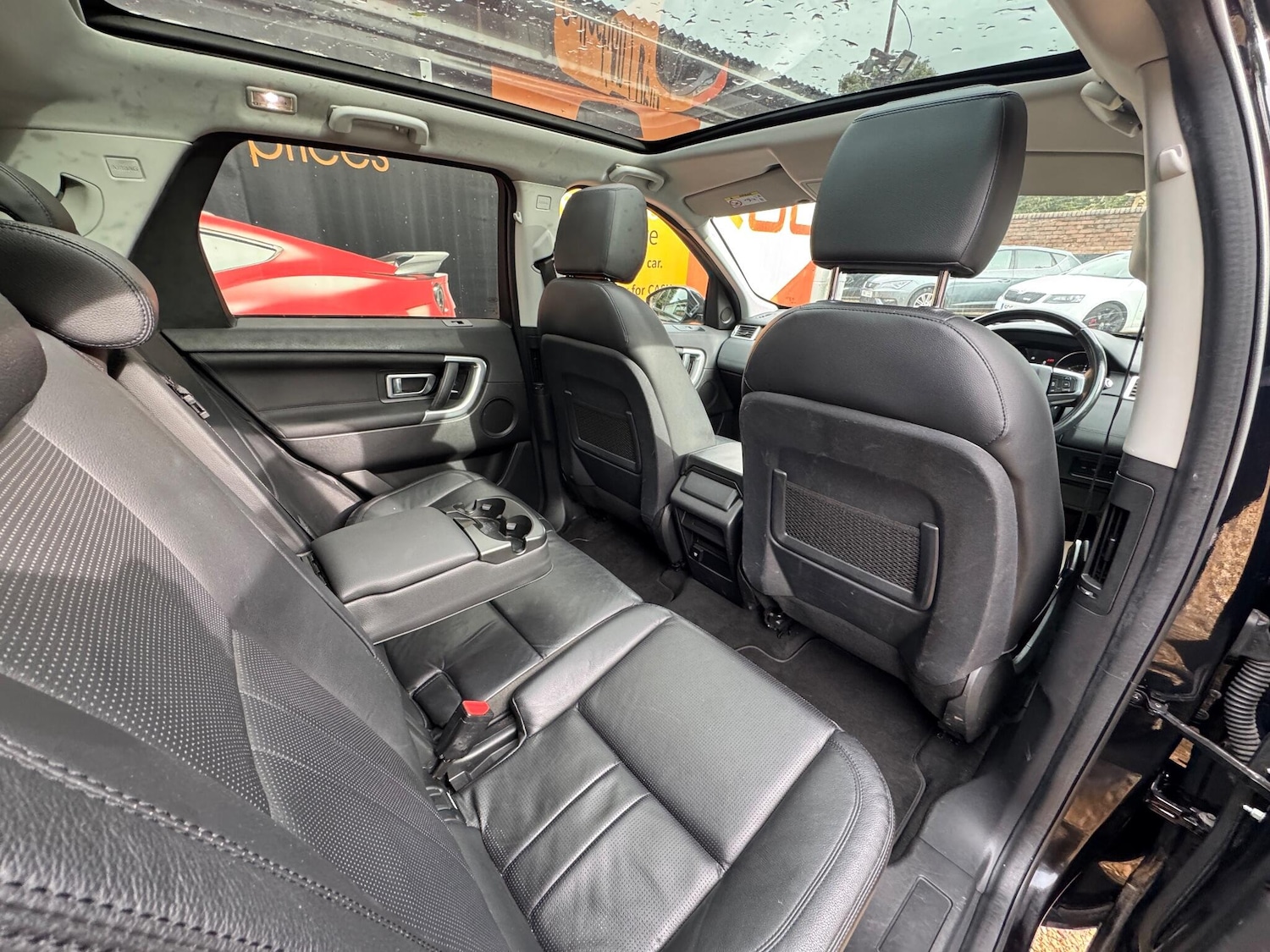 Used Land Rover Discovery Sport 2018 for sale - 77633915: Photo 51