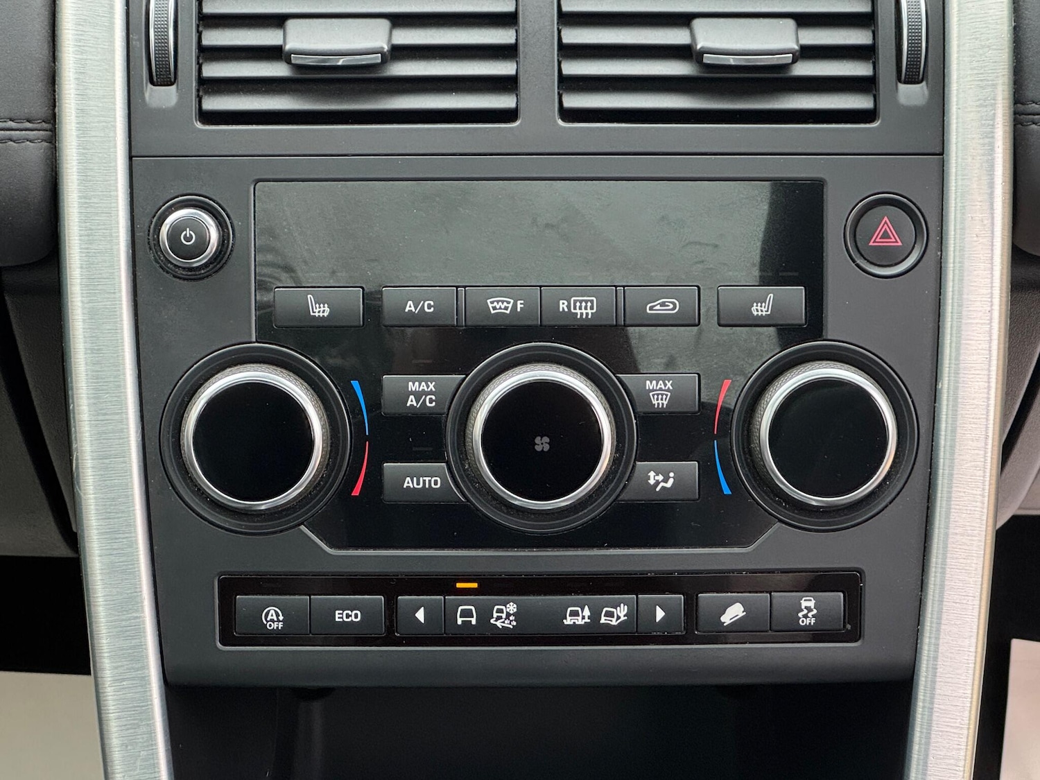 Used Land Rover Discovery Sport 2018 for sale - 77633915: Photo 55