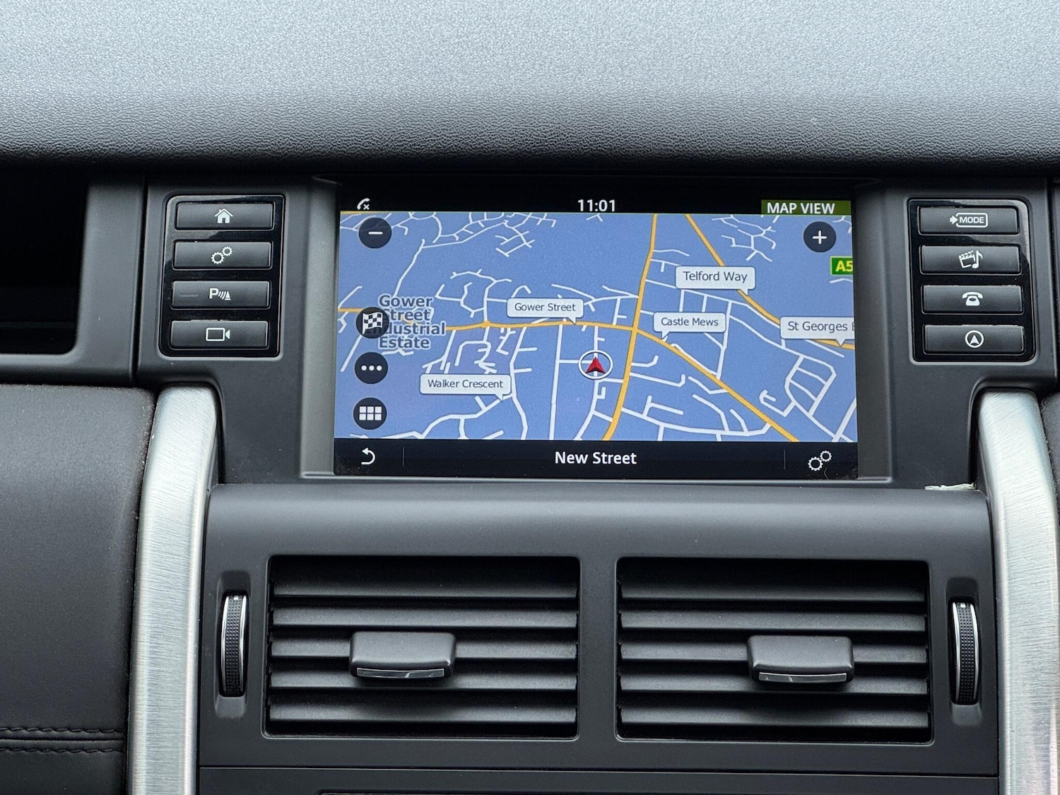 Used Land Rover Discovery Sport 2018 for sale - 77633915: Photo 56