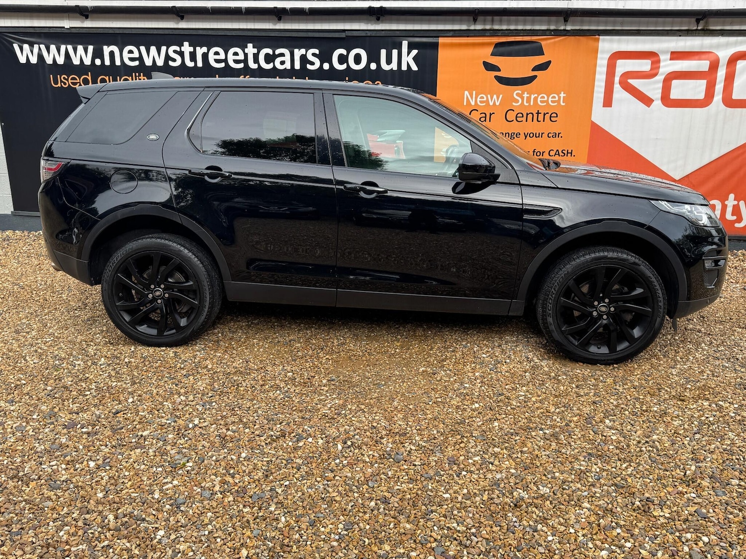 Used Land Rover Discovery Sport 2018 for sale - 77633915: Photo 7