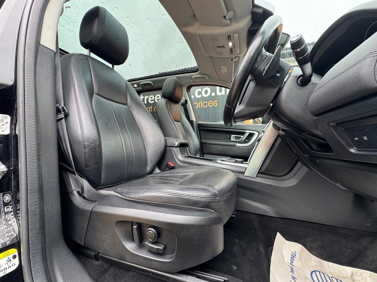 Used Land Rover Discovery Sport 2018 for sale - 77633915: Photo 71