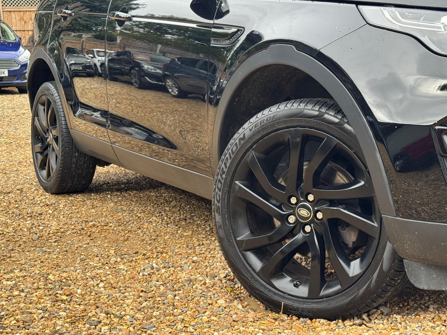 Used Land Rover Discovery Sport 2018 for sale - 77633915: Photo 79