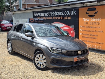 Used Fiat Tipo 2020 for sale - 79018368: Photo