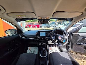 Used Fiat Tipo 2020 for sale - 79018368: Photo