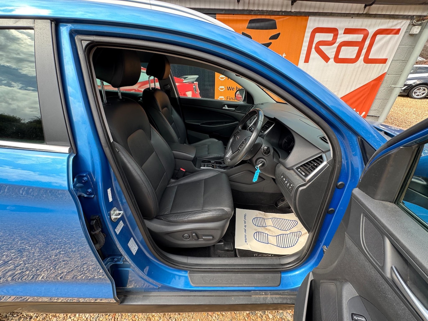Vehicle 44