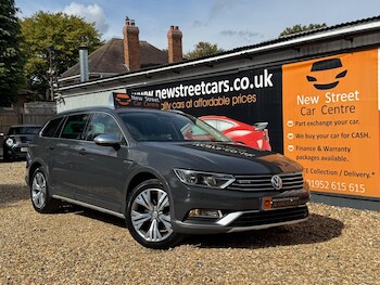2016 (16) - 2.0 TDI 4MOTION 5dr