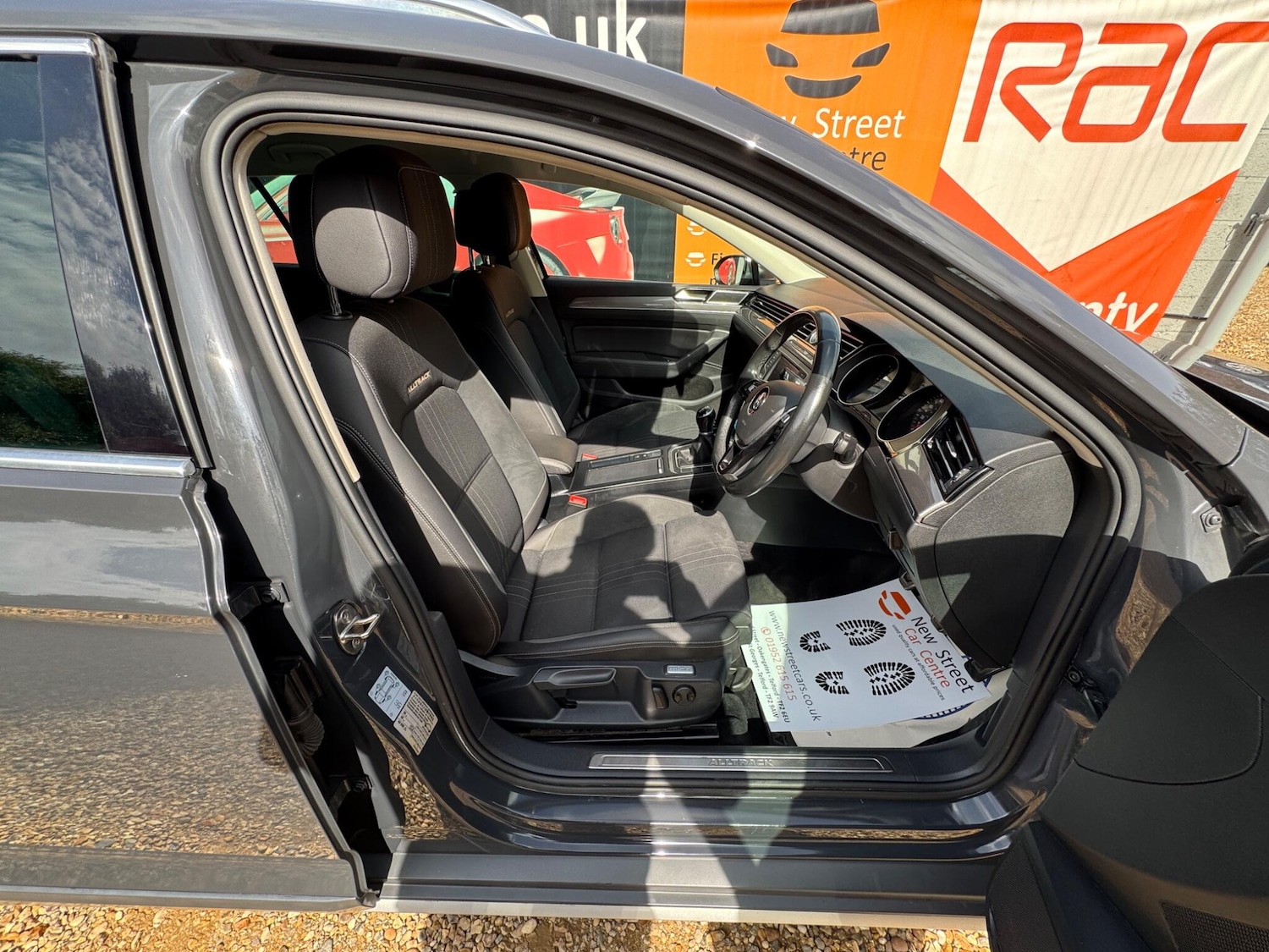 Vehicle 32