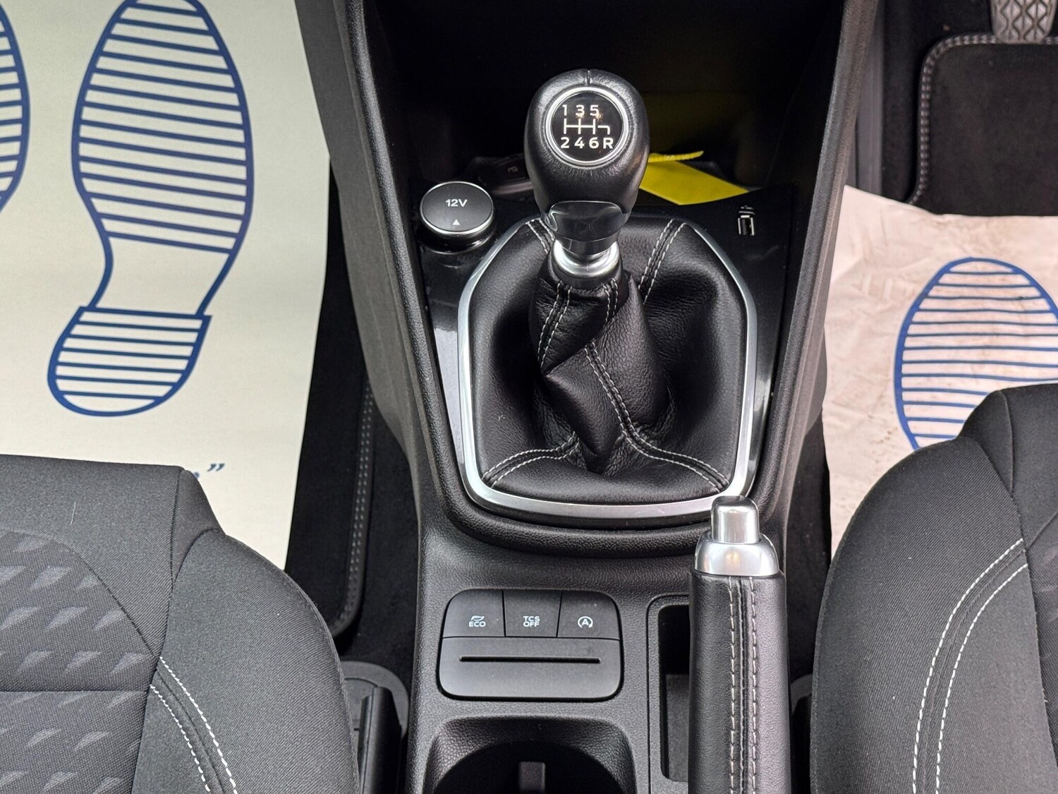 Used Ford Fiesta 2019 for sale - 76138425: Photo 56