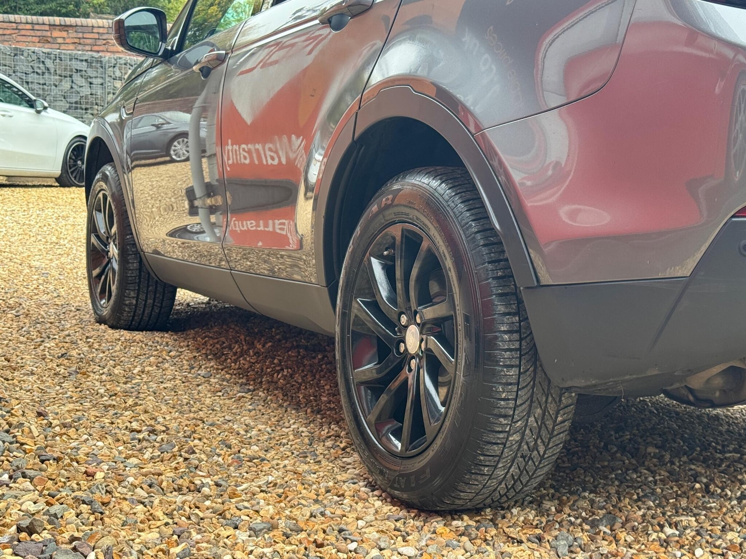 Used Land Rover Discovery Sport 2016 for sale - 76109084: Photo 29