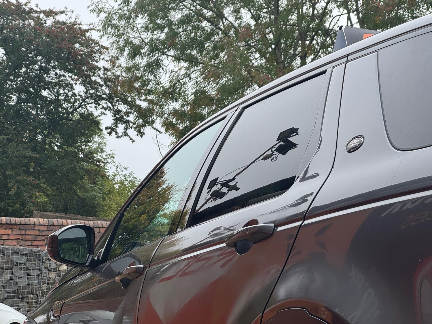 Used Land Rover Discovery Sport 2016 for sale - 76109084: Photo 30