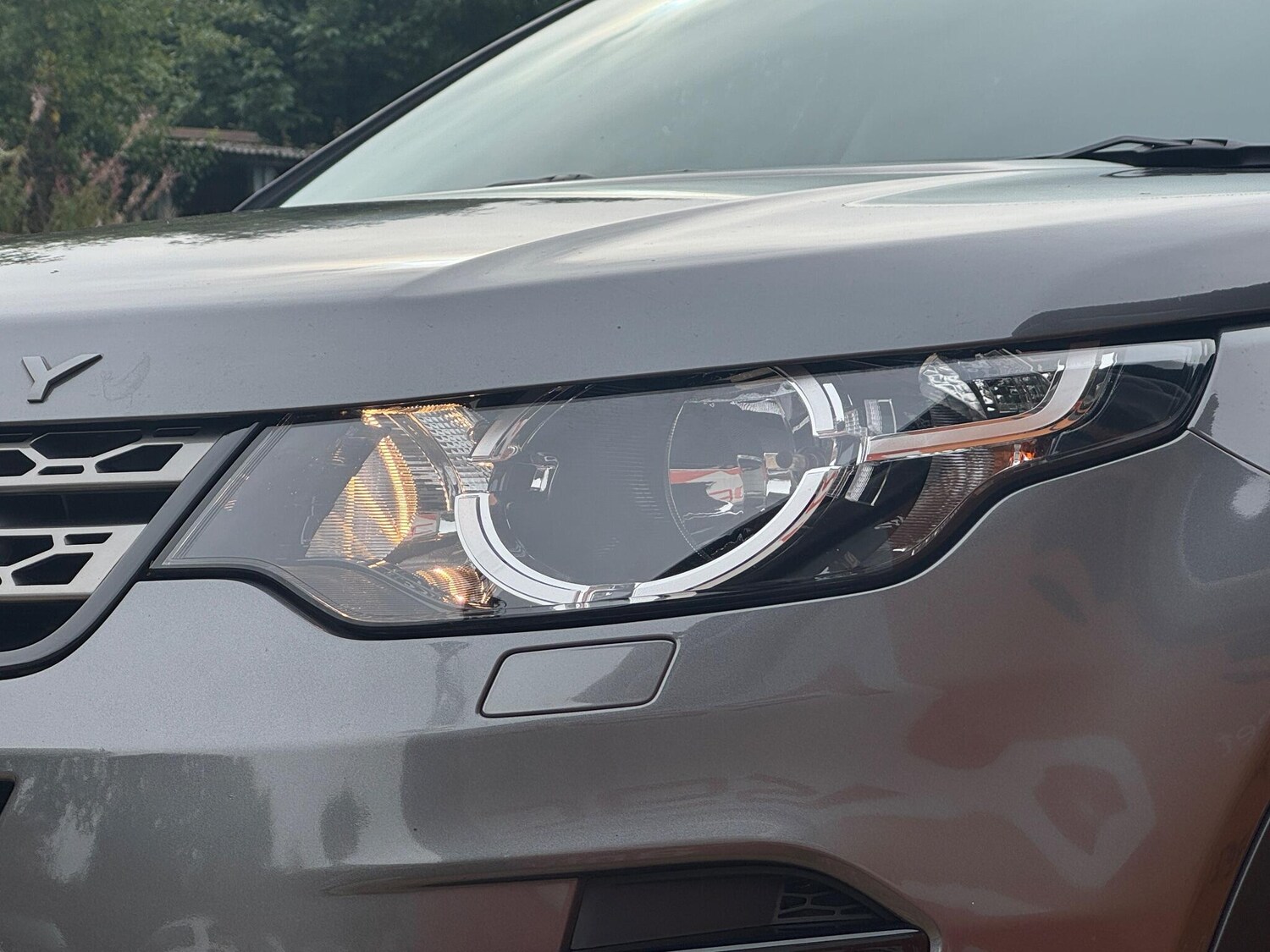 Used Land Rover Discovery Sport 2016 for sale - 76109084: Photo 40