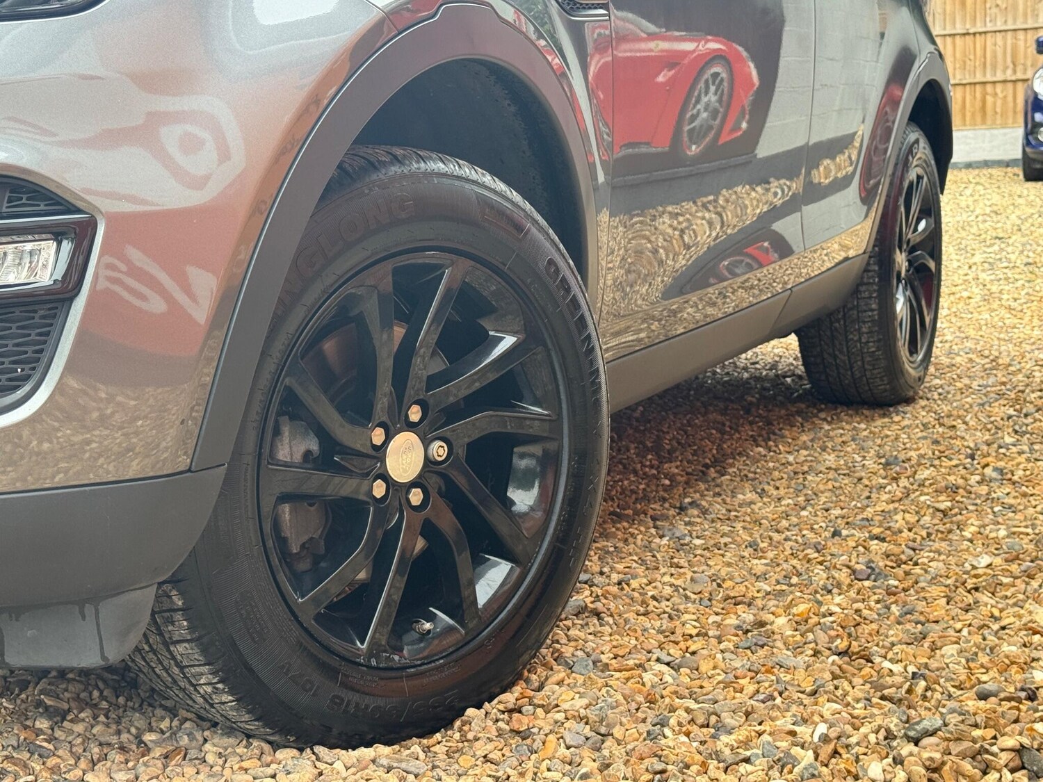Used Land Rover Discovery Sport 2016 for sale - 76109084: Photo 42