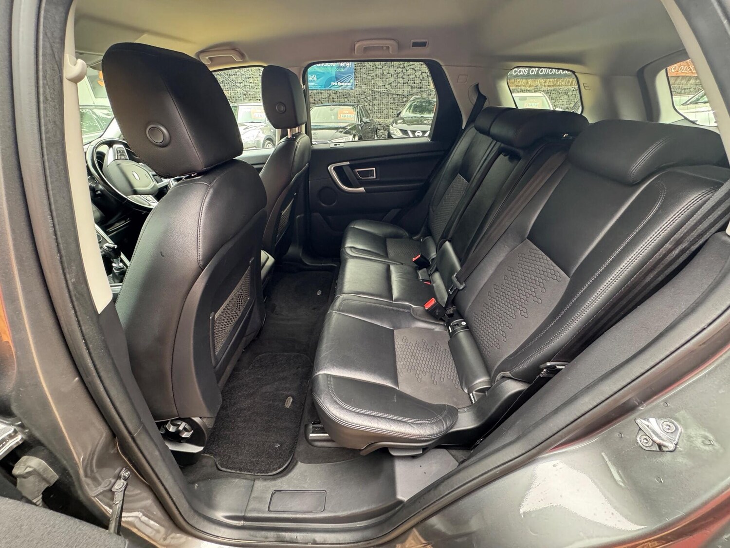 Used Land Rover Discovery Sport 2016 for sale - 76109084: Photo 47