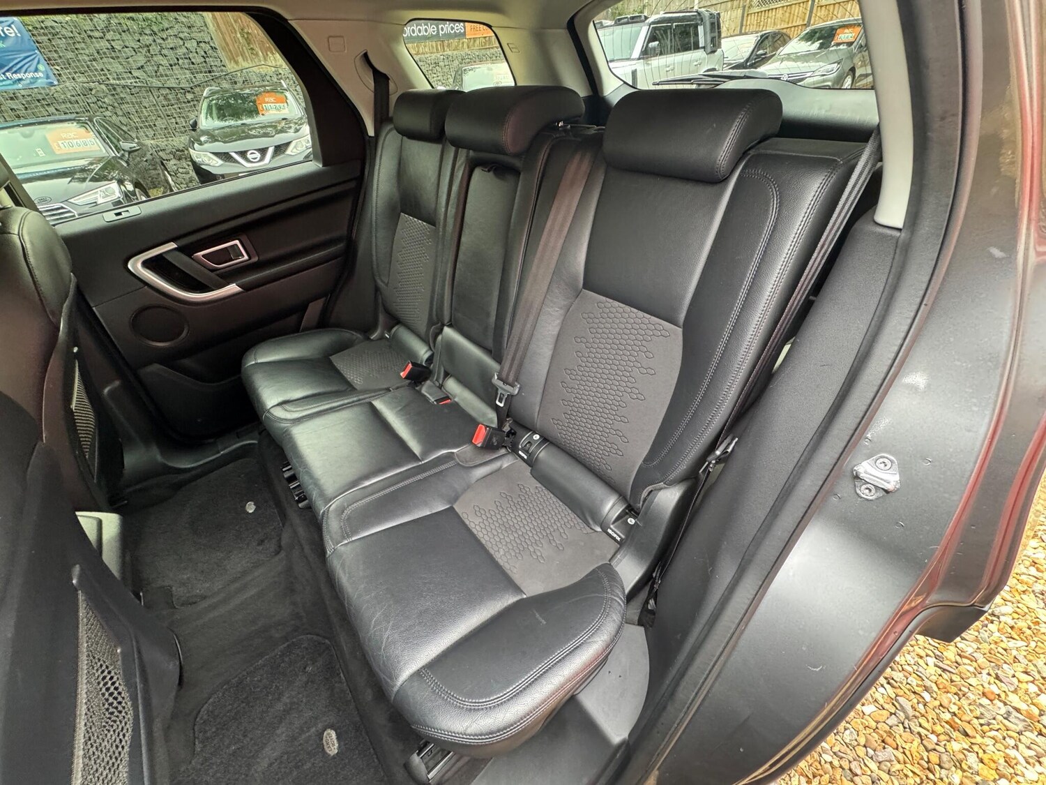Used Land Rover Discovery Sport 2016 for sale - 76109084: Photo 49