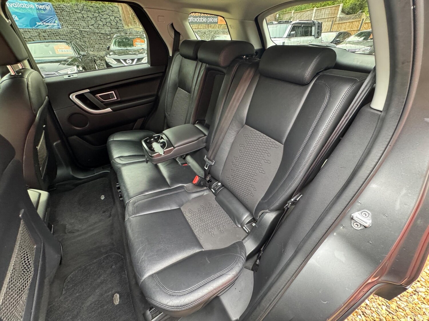 Used Land Rover Discovery Sport 2016 for sale - 76109084: Photo 50