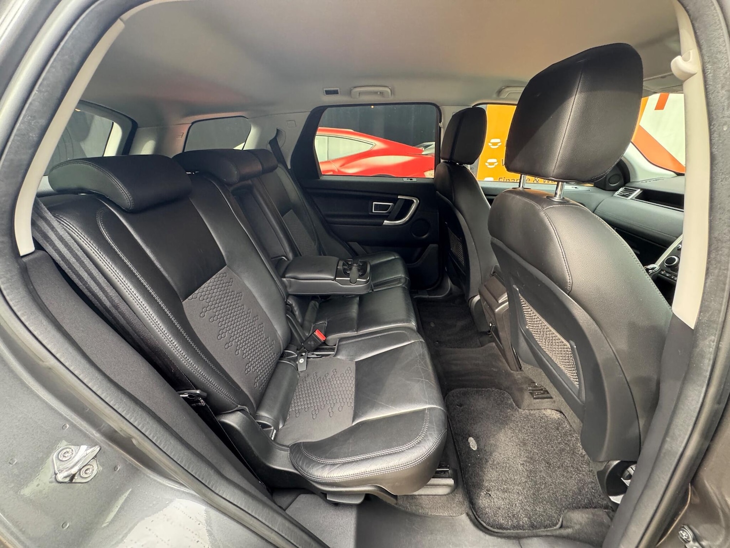 Used Land Rover Discovery Sport 2016 for sale - 76109084: Photo 54