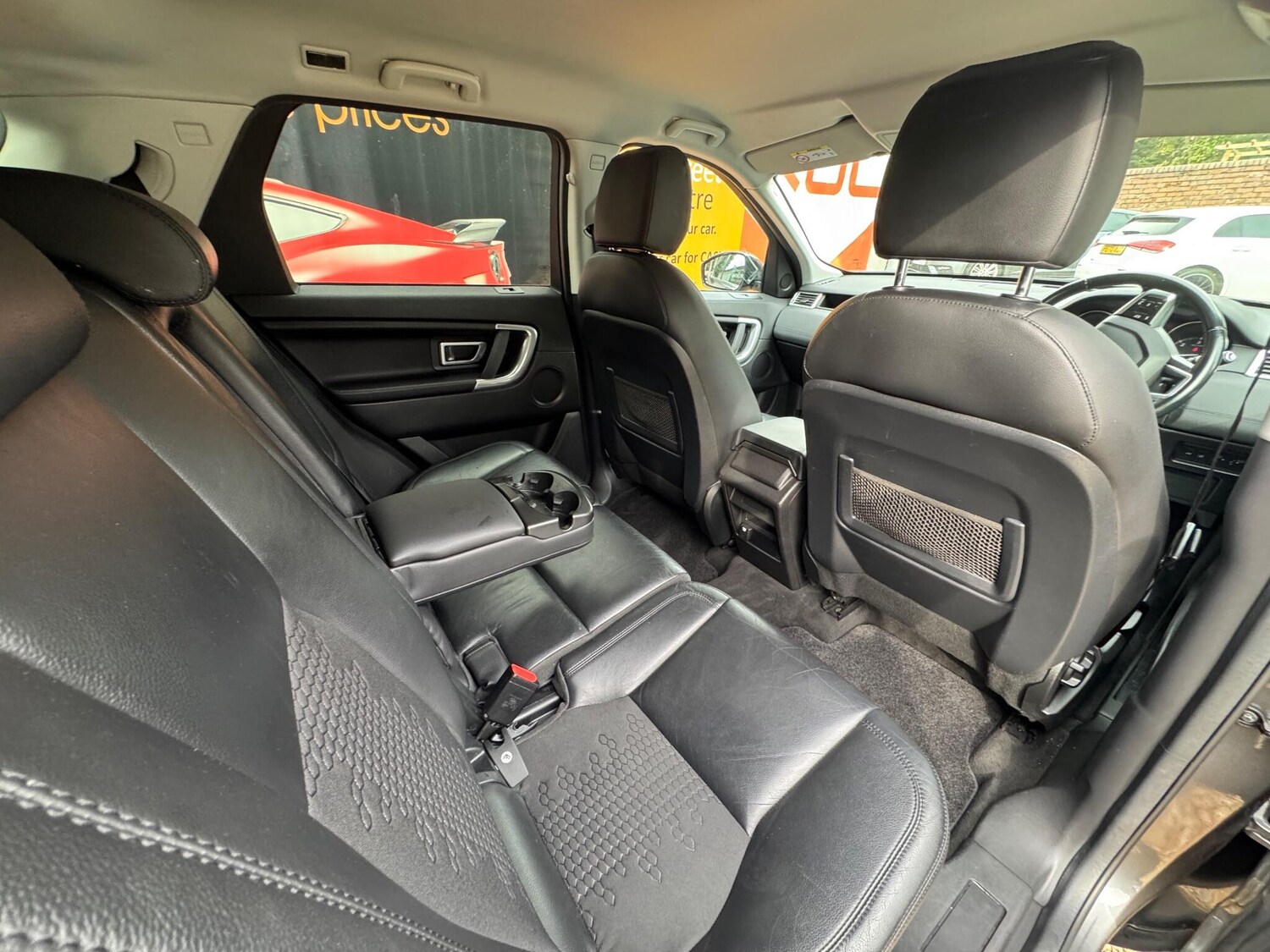 Used Land Rover Discovery Sport 2016 for sale - 76109084: Photo 55