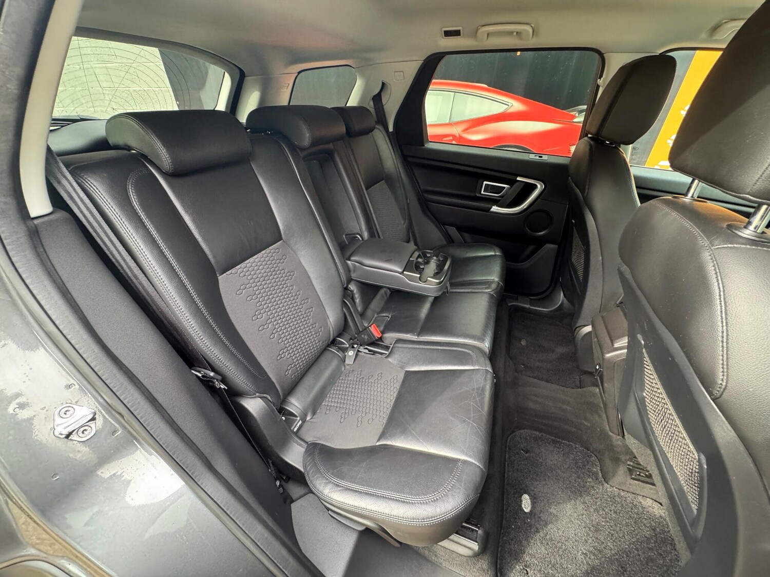 Used Land Rover Discovery Sport 2016 for sale - 76109084: Photo 56