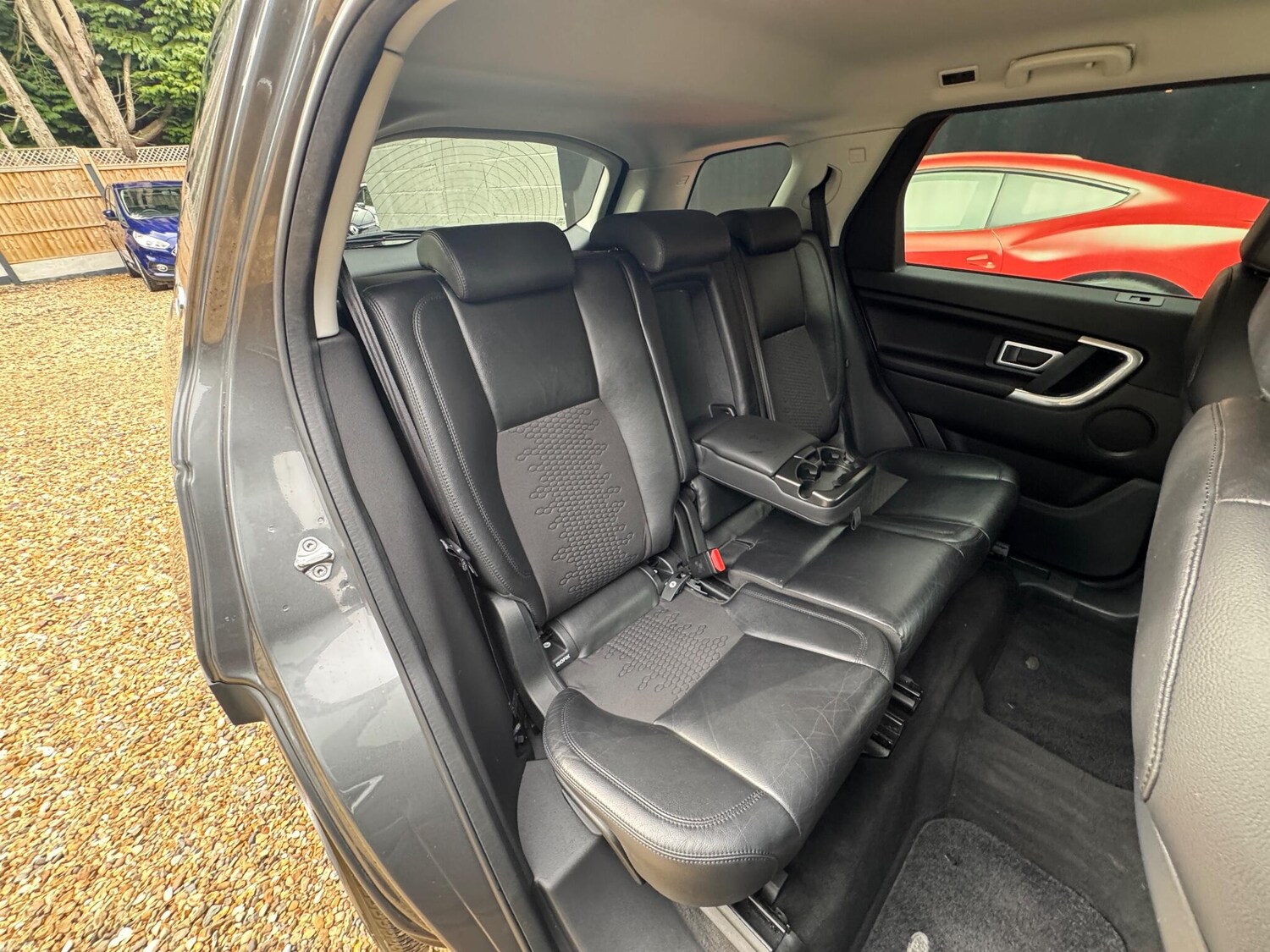 Used Land Rover Discovery Sport 2016 for sale - 76109084: Photo 57