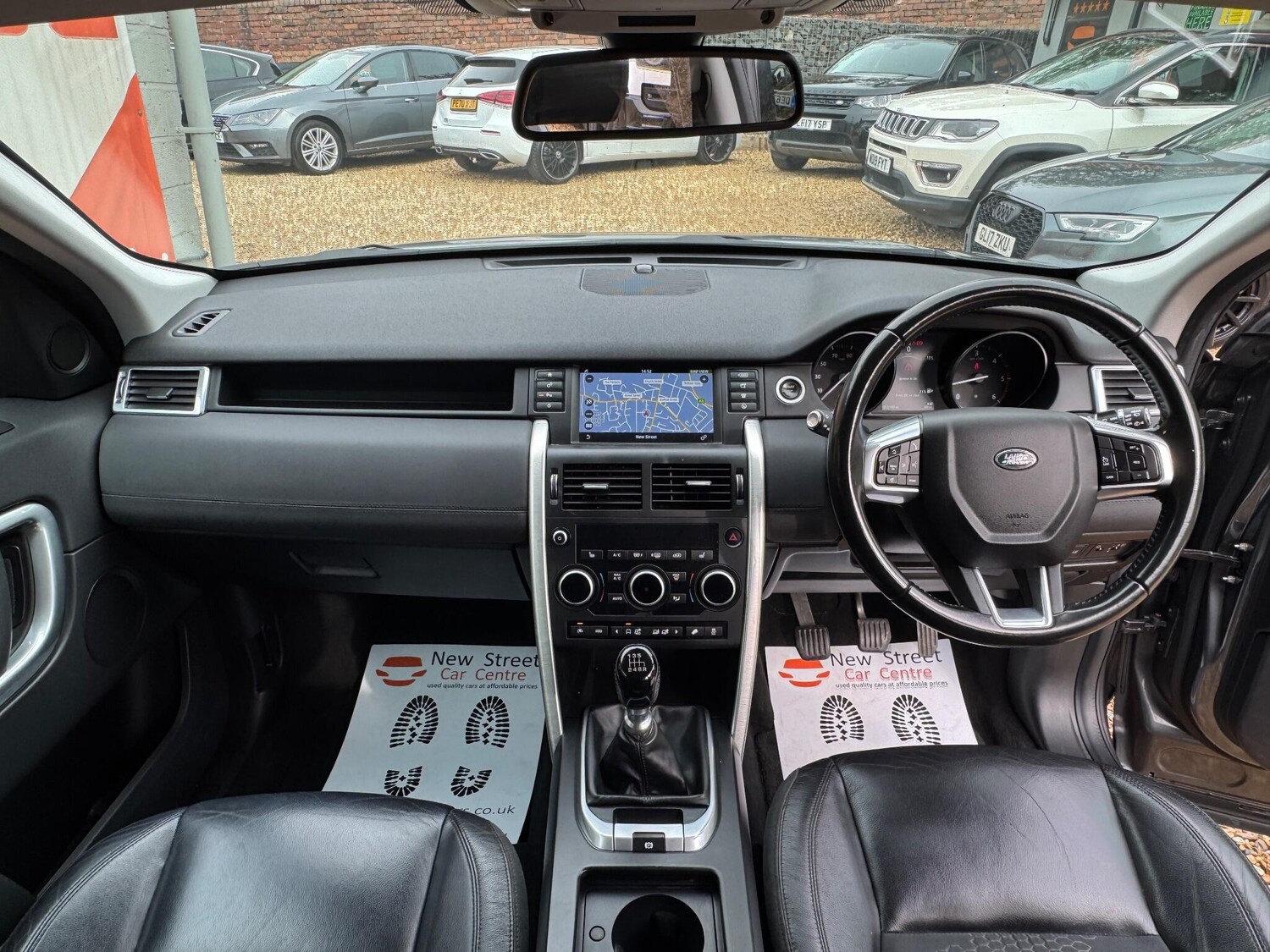 Used Land Rover Discovery Sport 2016 for sale - 76109084: Photo 58