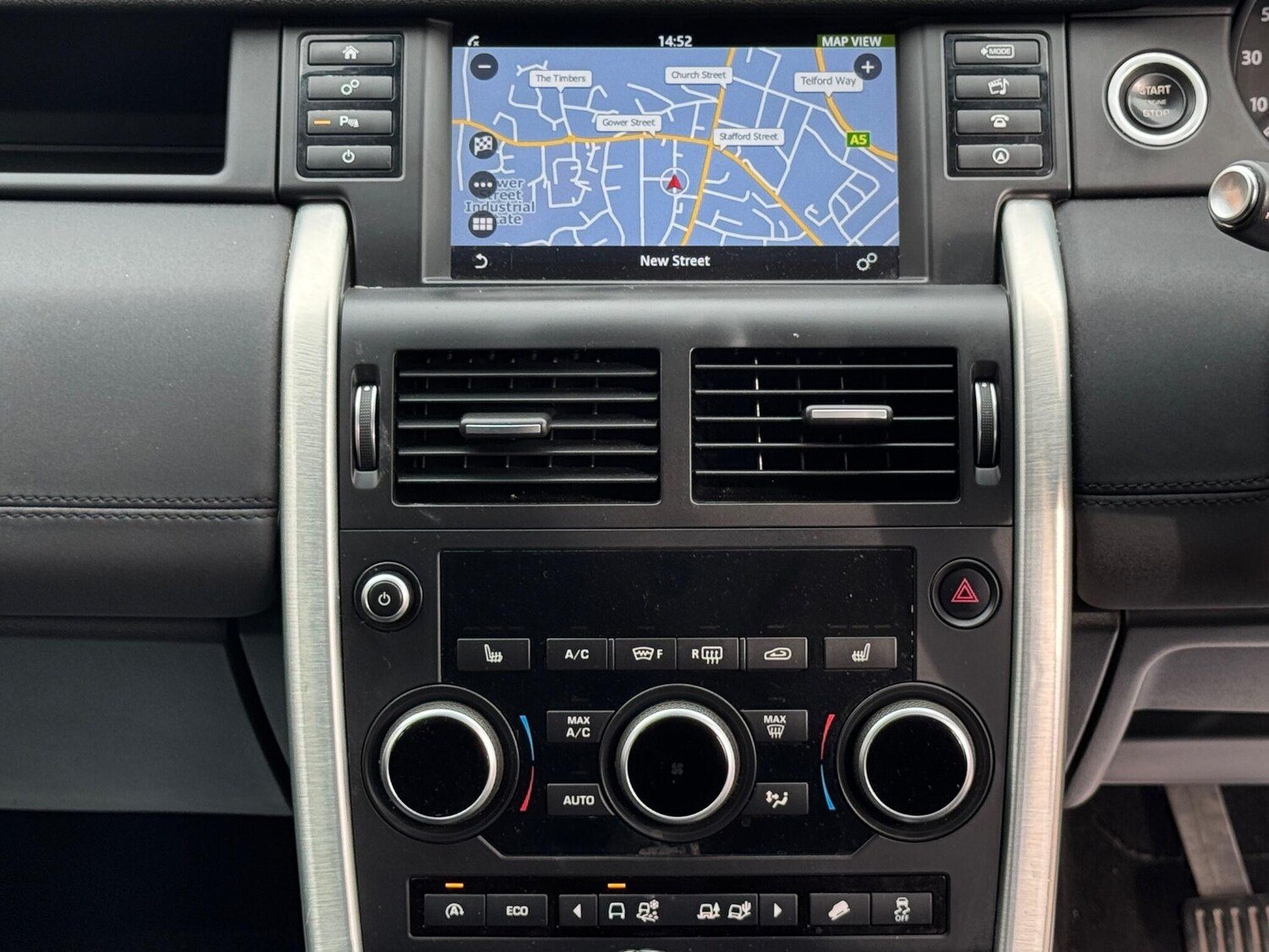Used Land Rover Discovery Sport 2016 for sale - 76109084: Photo 61