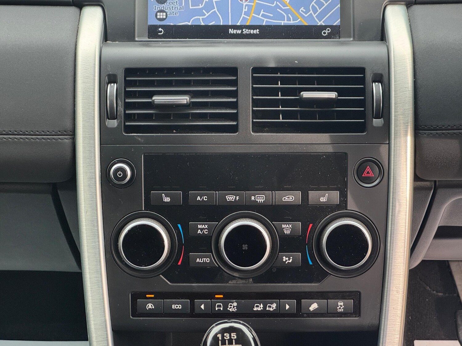 Used Land Rover Discovery Sport 2016 for sale - 76109084: Photo 62