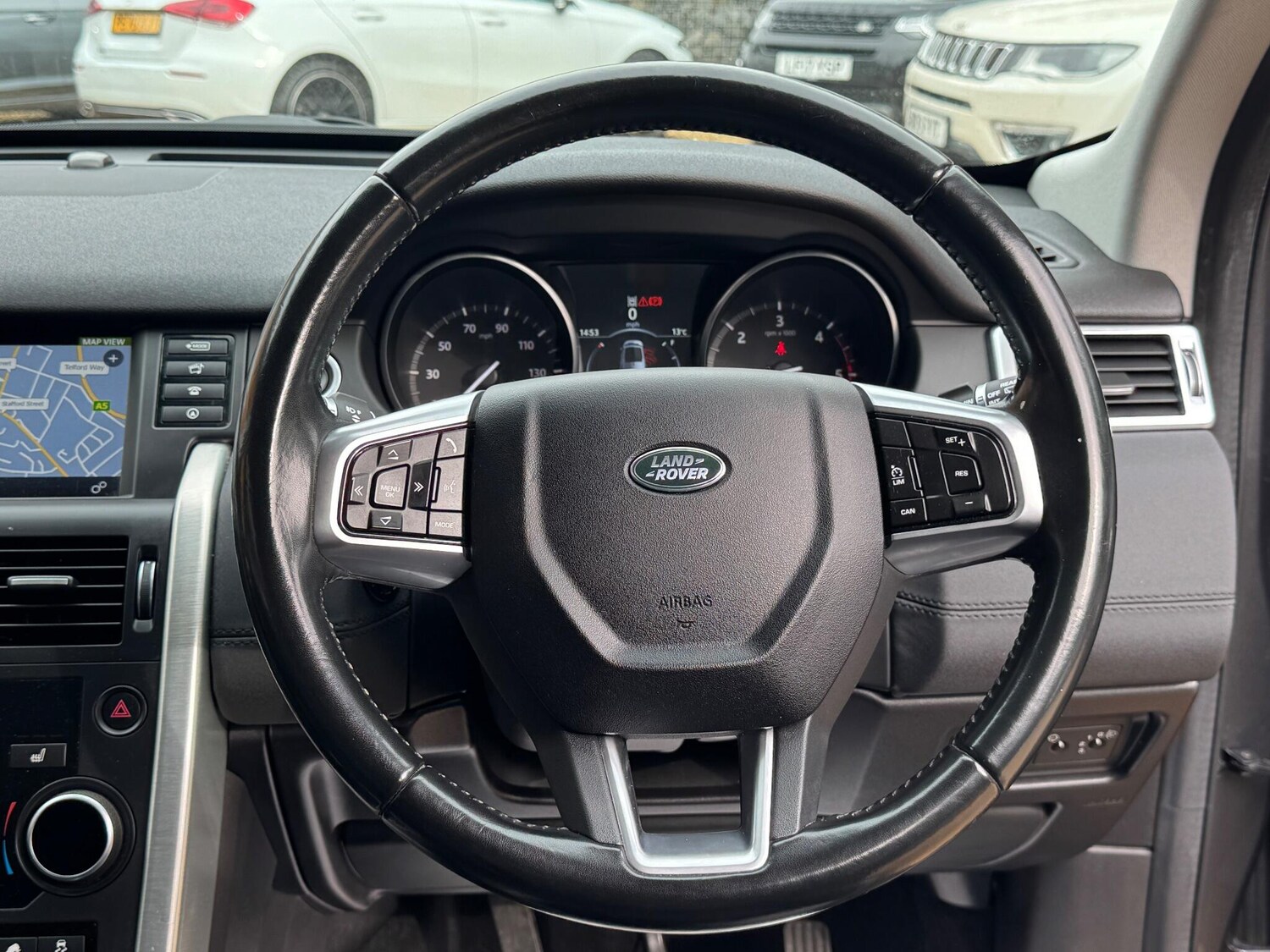 Used Land Rover Discovery Sport 2016 for sale - 76109084: Photo 65