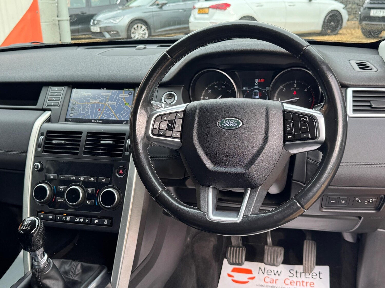 Used Land Rover Discovery Sport 2016 for sale - 76109084: Photo 66