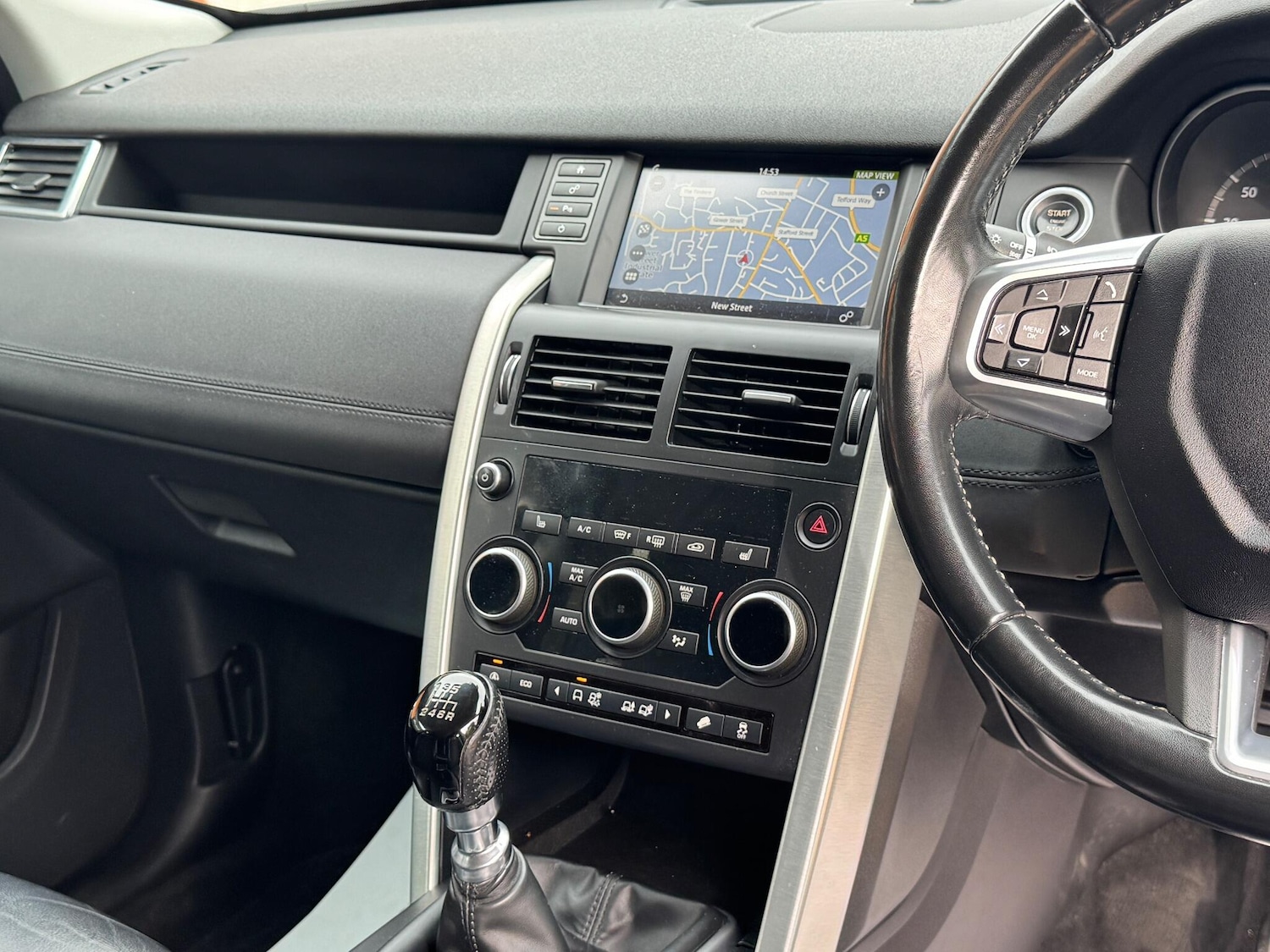 Used Land Rover Discovery Sport 2016 for sale - 76109084: Photo 68