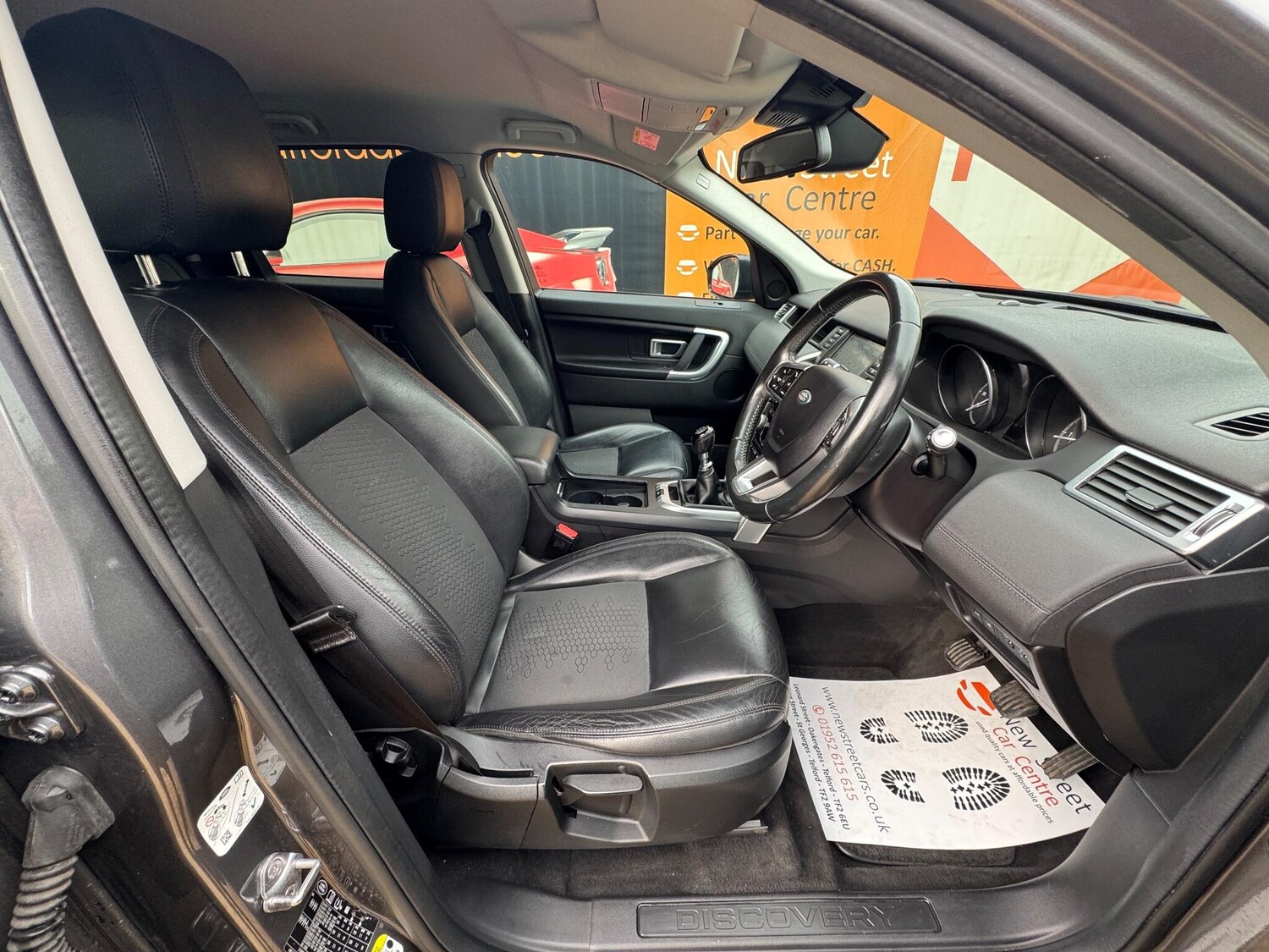 Used Land Rover Discovery Sport 2016 for sale - 76109084: Photo 71