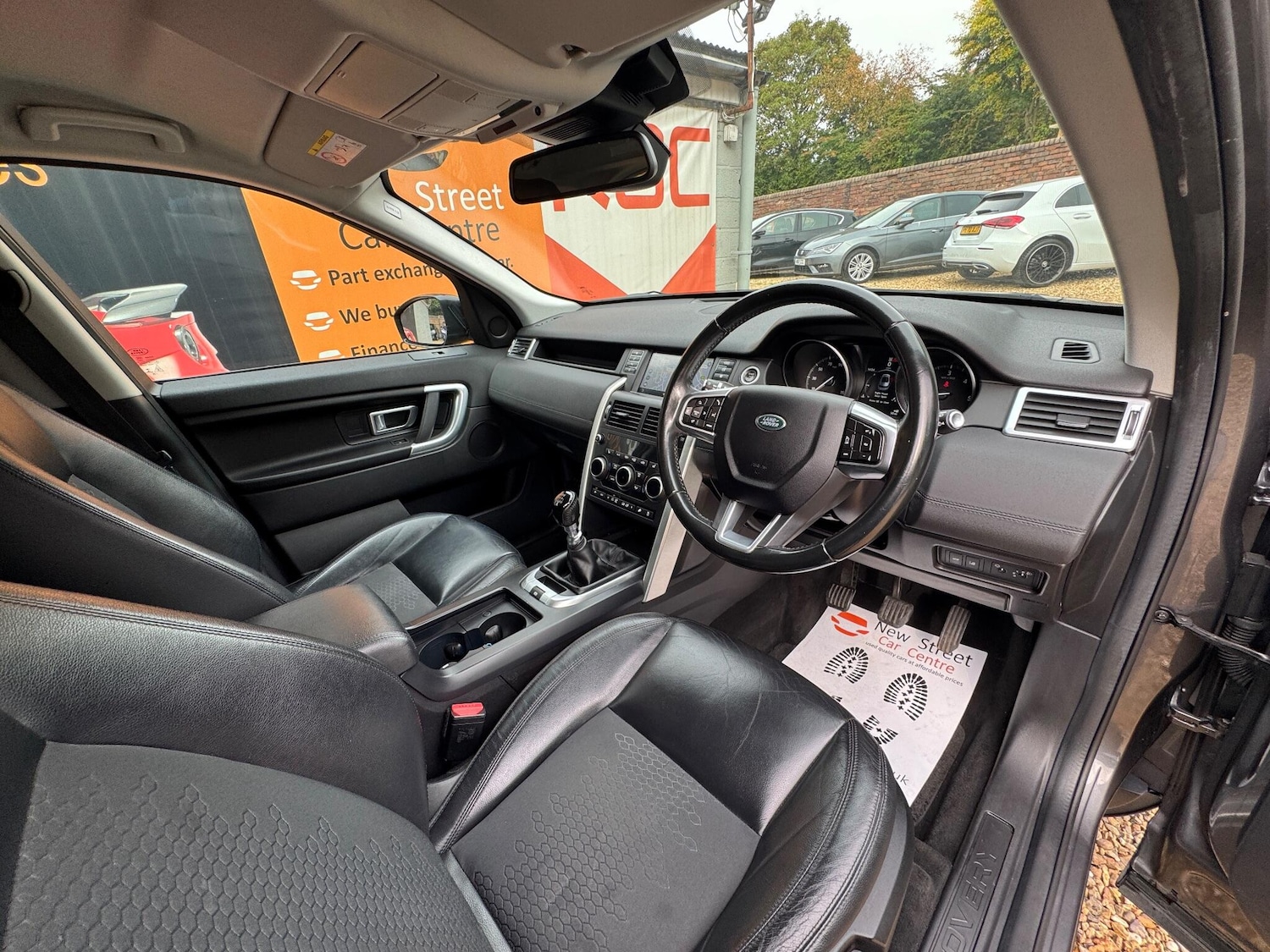 Used Land Rover Discovery Sport 2016 for sale - 76109084: Photo 73