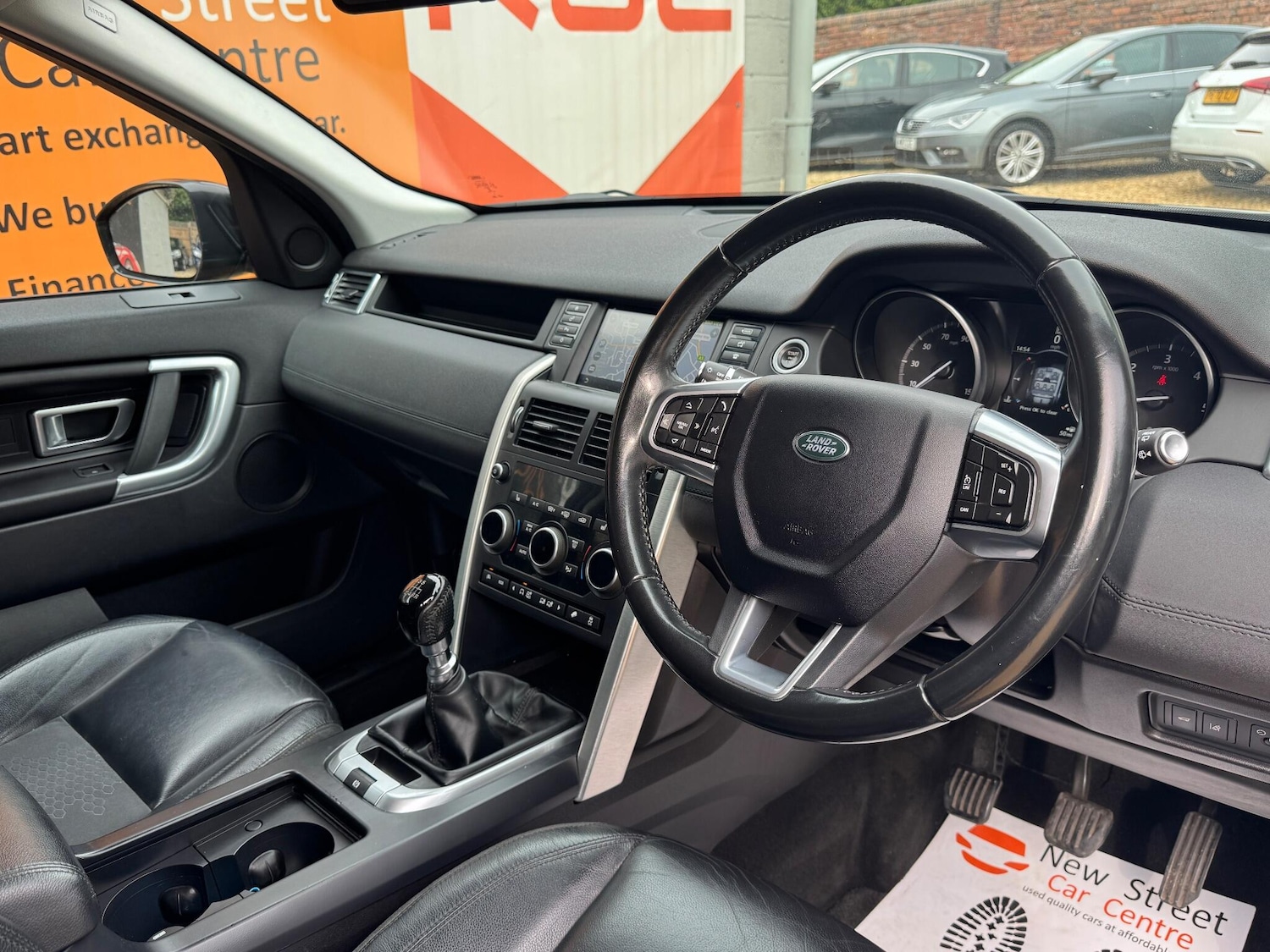 Used Land Rover Discovery Sport 2016 for sale - 76109084: Photo 74