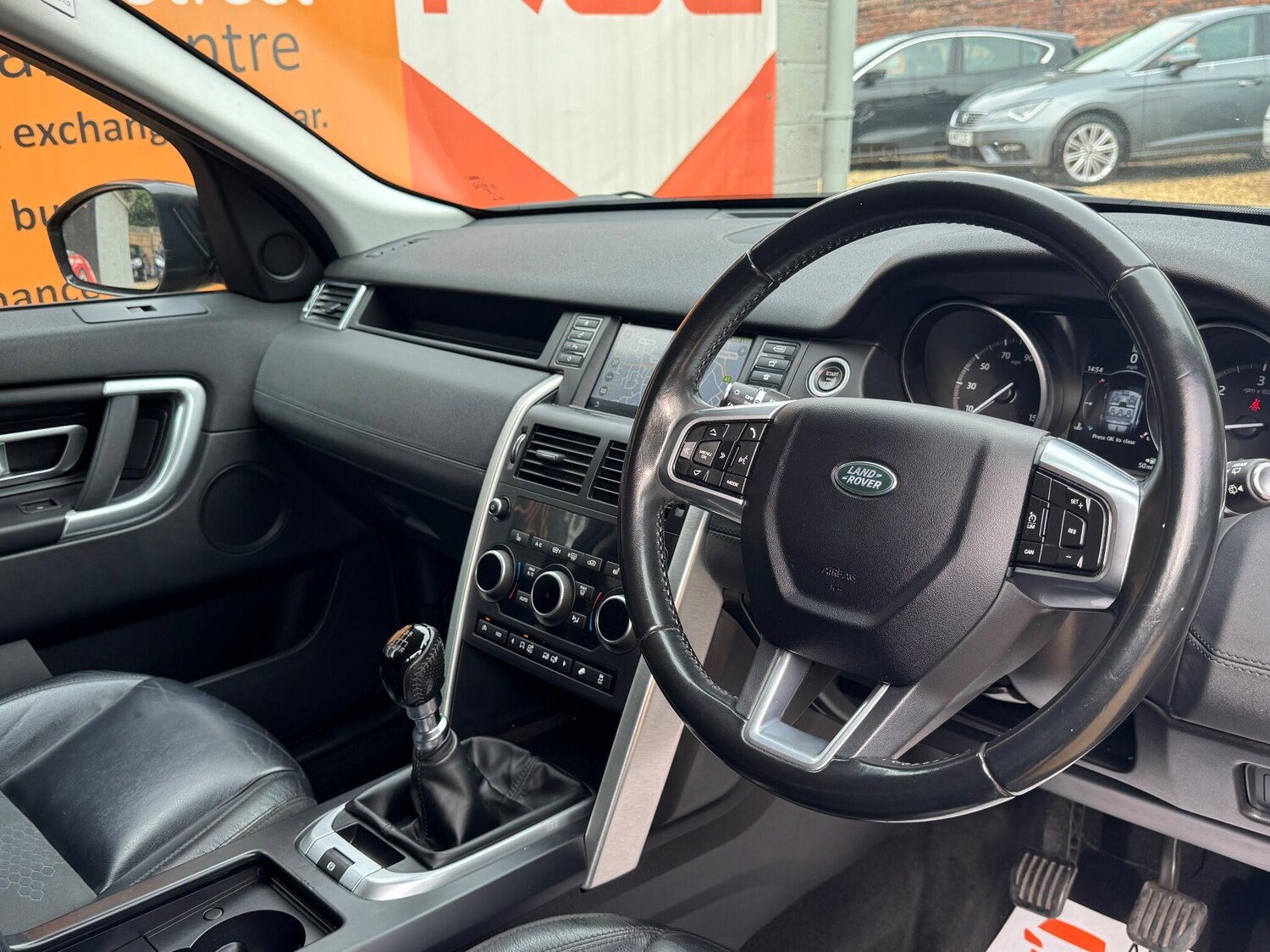 Used Land Rover Discovery Sport 2016 for sale - 76109084: Photo 75